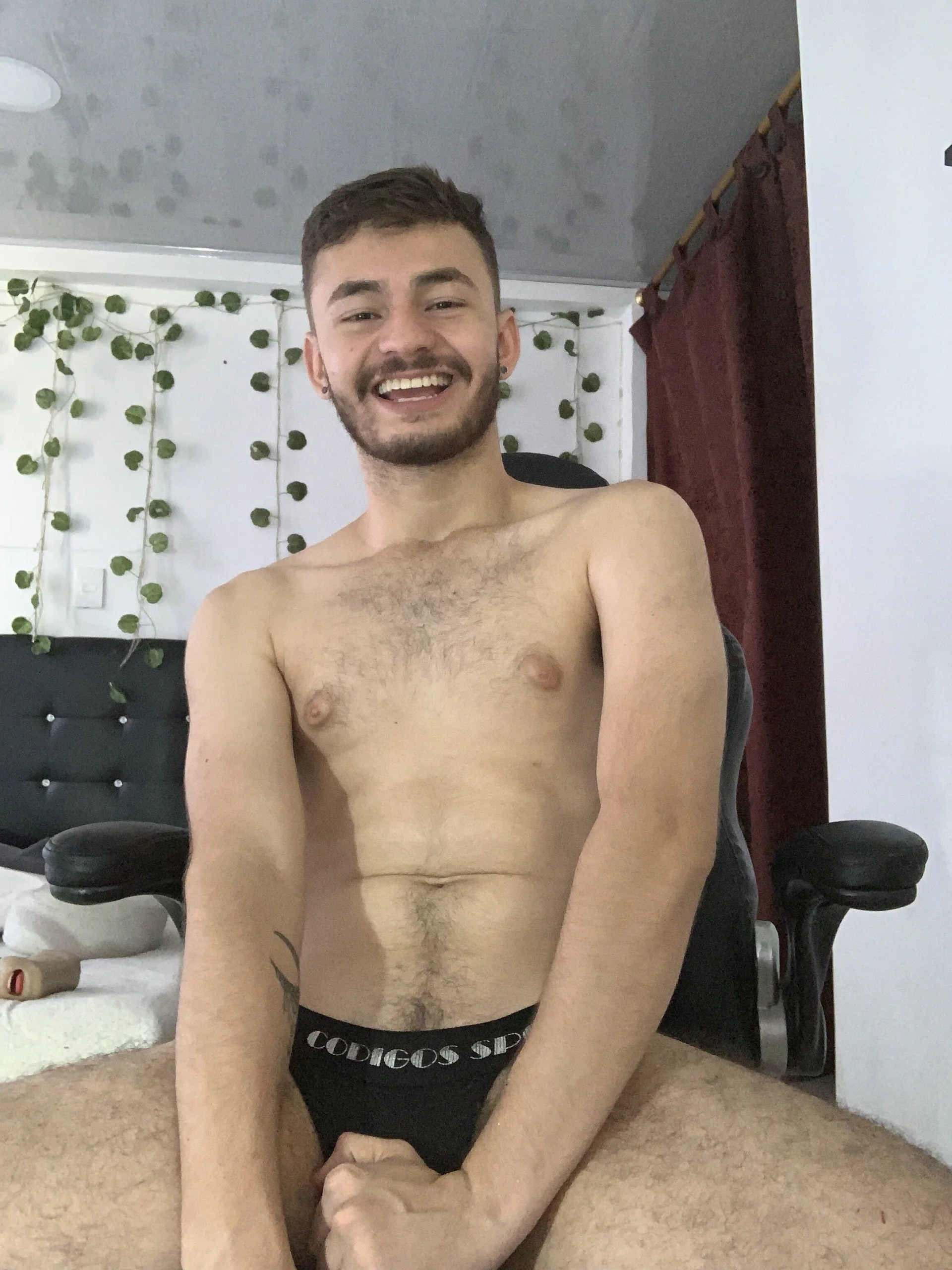 XXX Porn Photo of Nude JacoLive 28