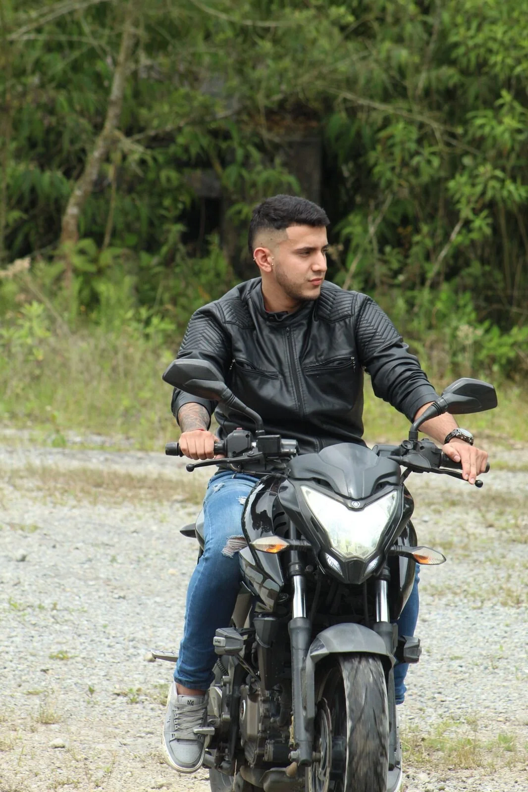 XXX Porn Photo of Nude nico_rivera 51