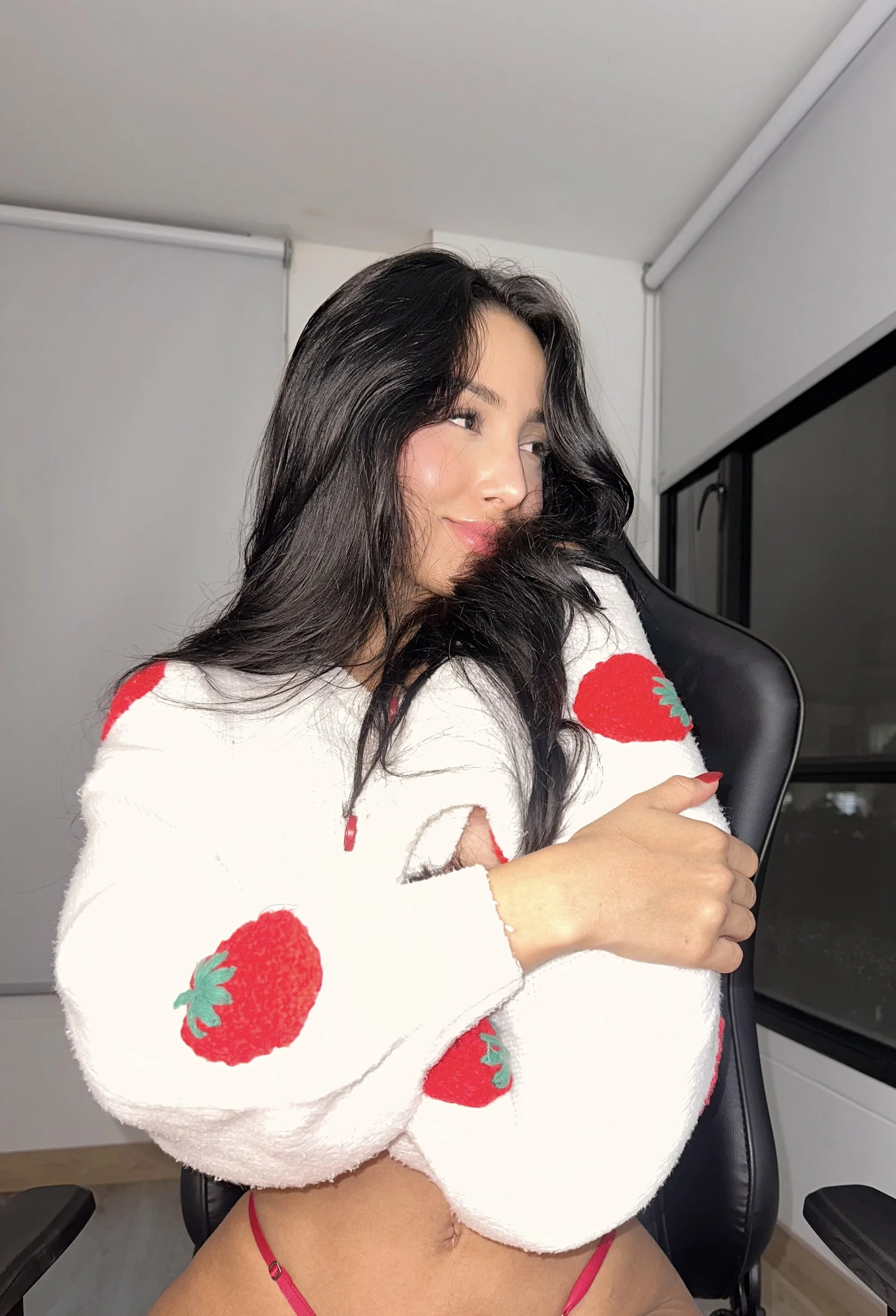 XXX Porn Photo of Nude EvaMoet 1