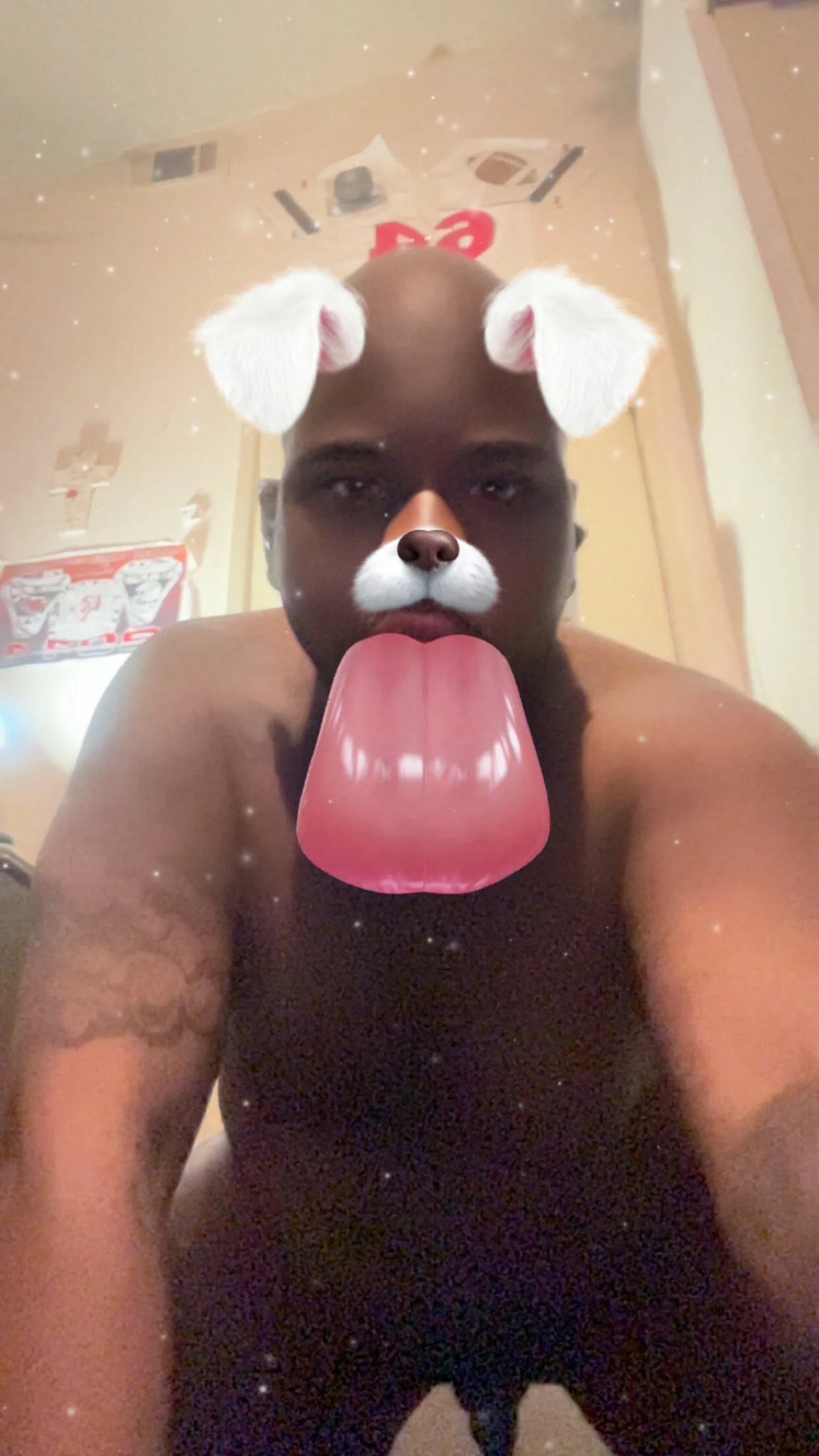 XXX Porn Photo of Nude HBYAM 6
