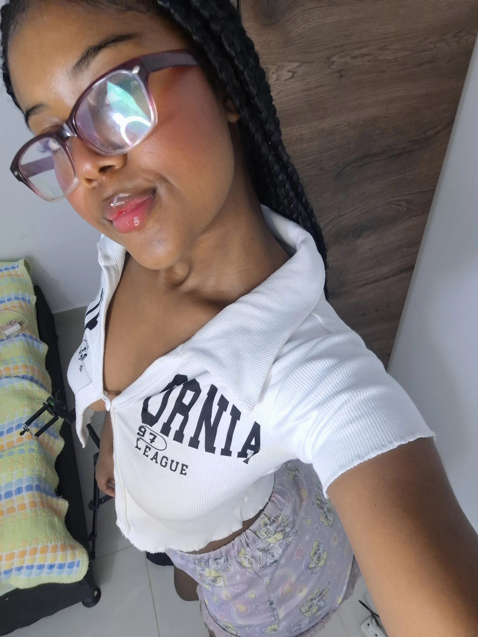 XXX Porn Photo of Nude Dralix_20 7