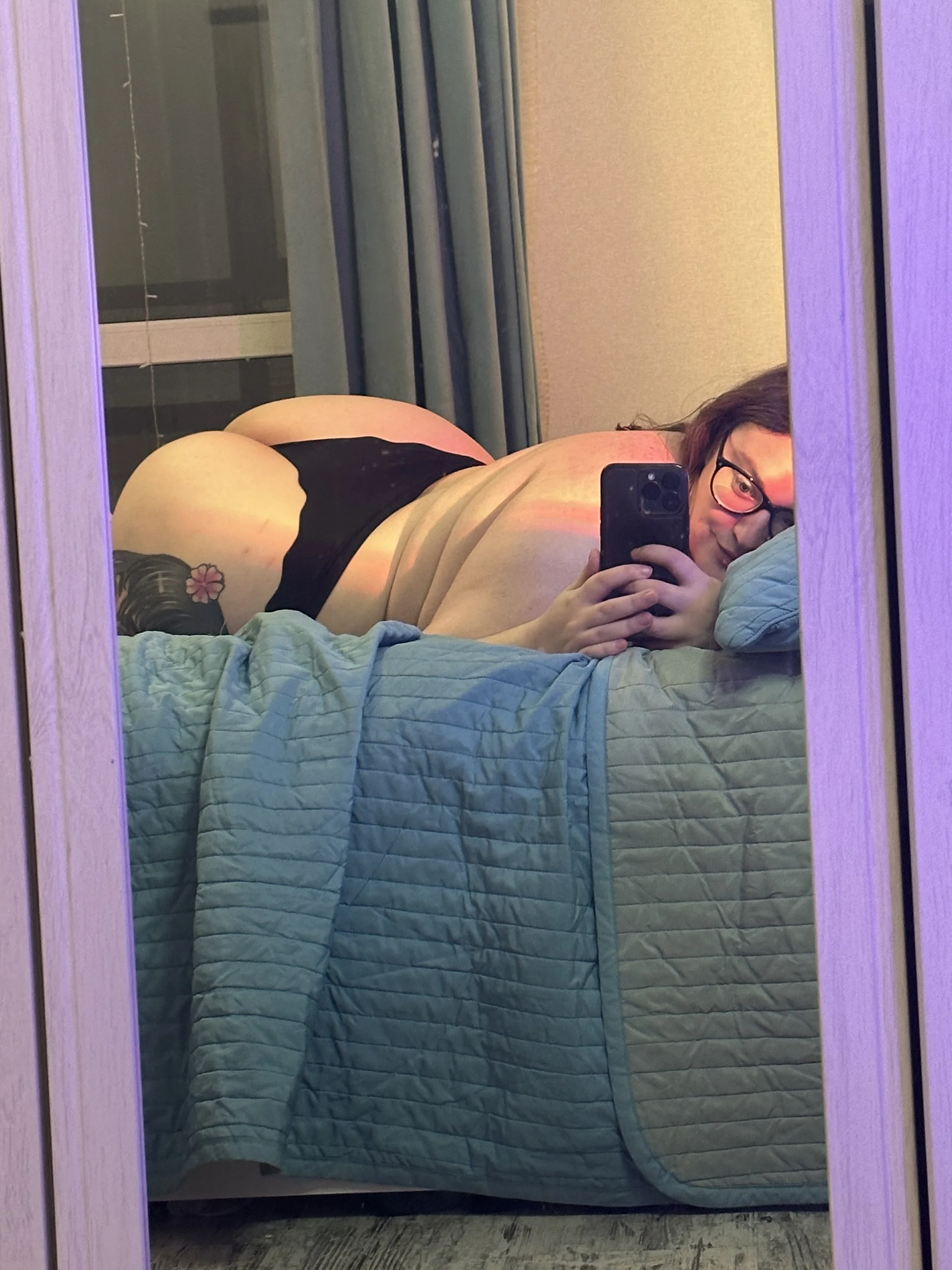 XXX Porn Photo of Nude Alissa_S 3