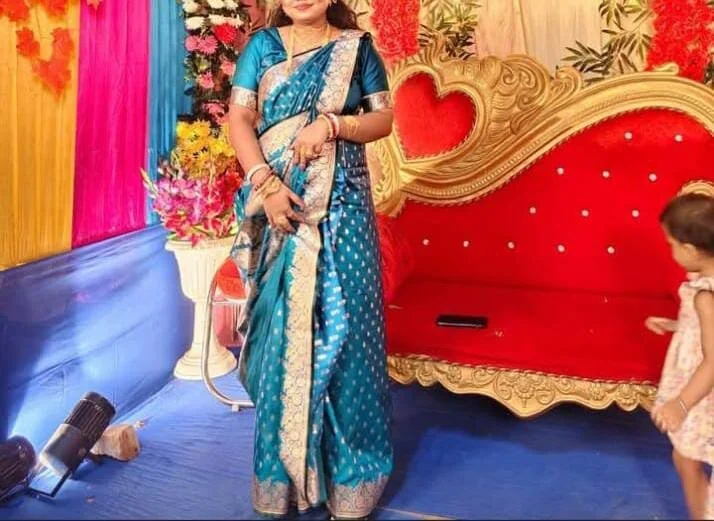 XXX Porn Photo of Nude falgunimanna 2