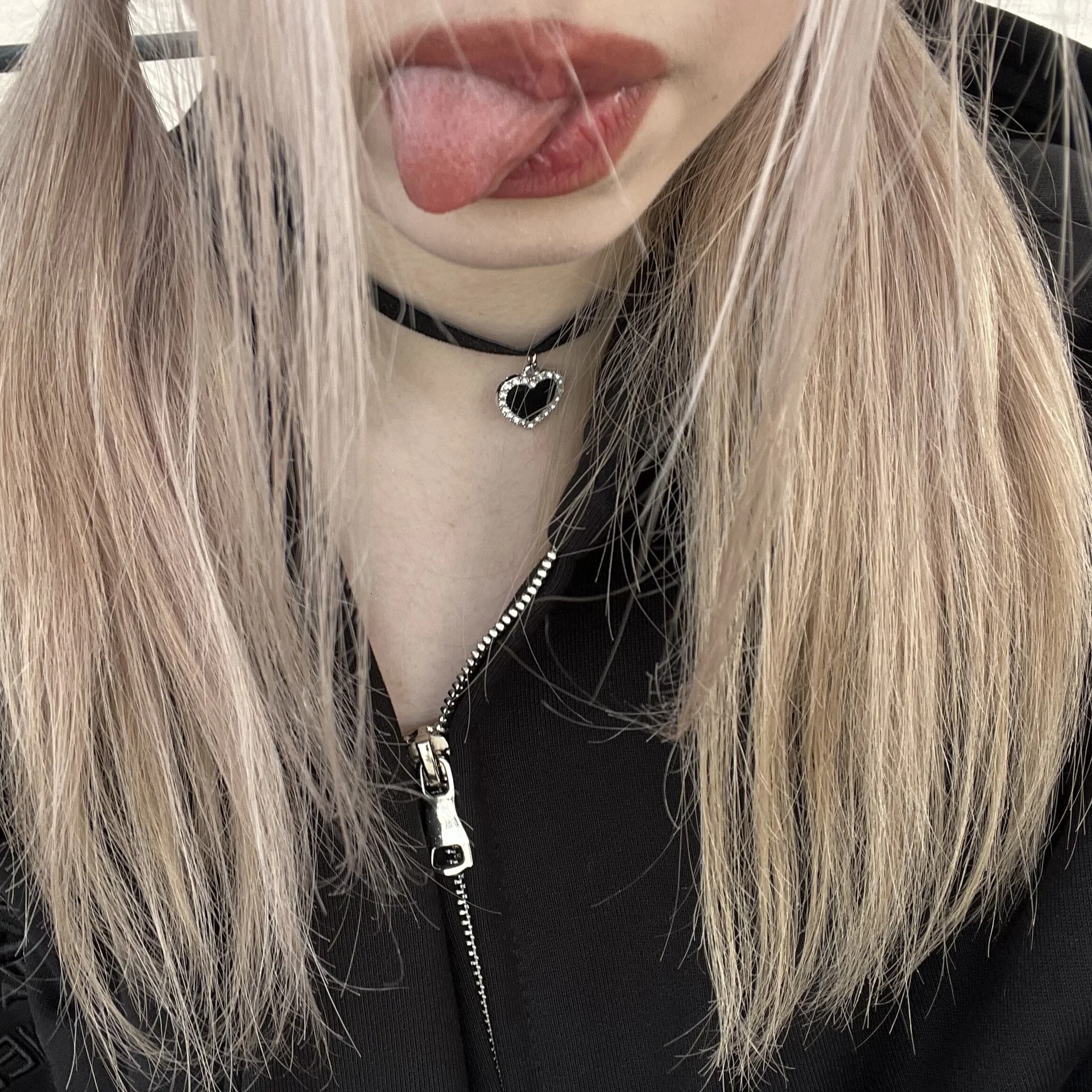 XXX Porn Photo of Nude Lucy_Bambi 6
