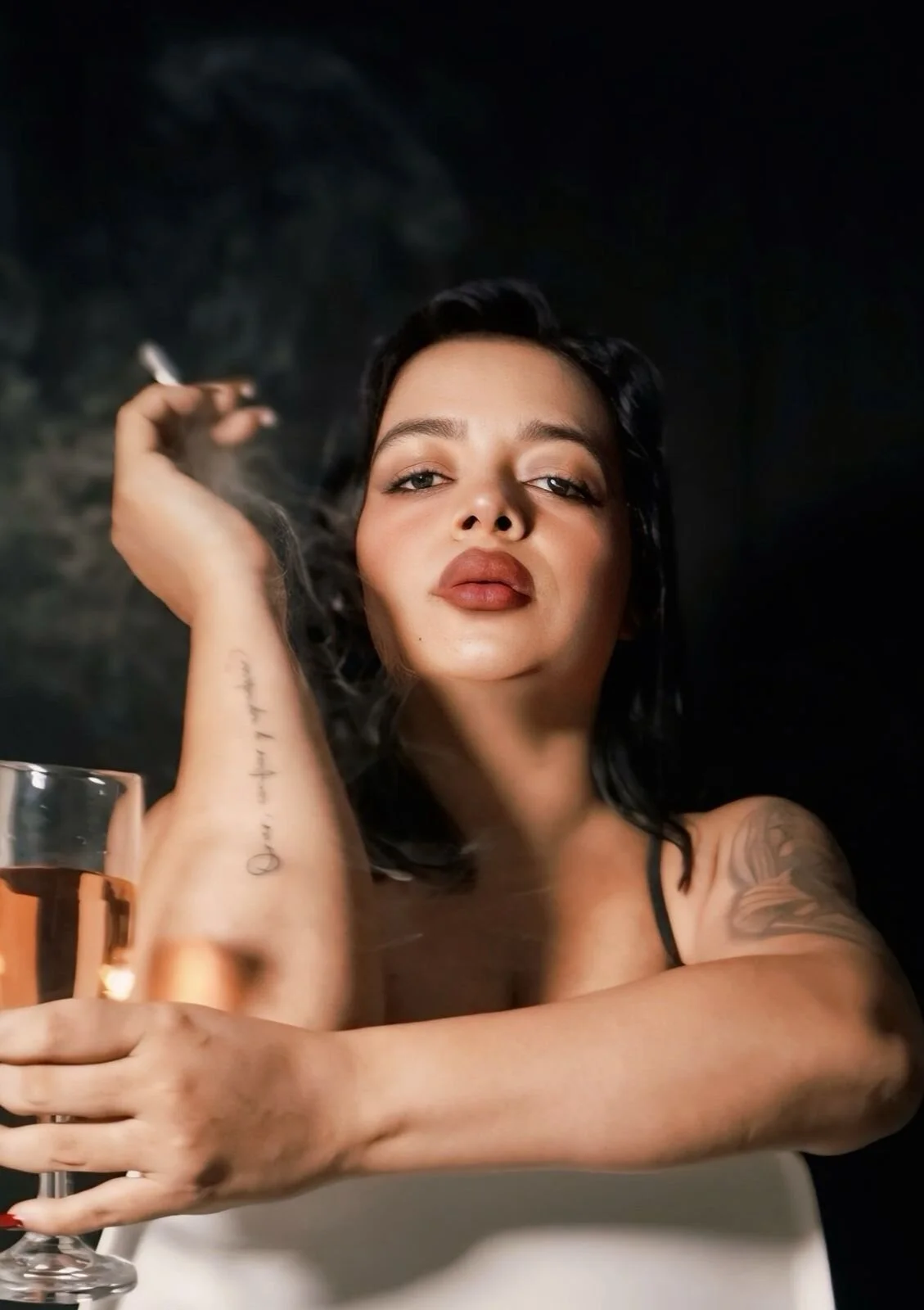 XXX Porn Photo of Nude ariel_bdsm 29