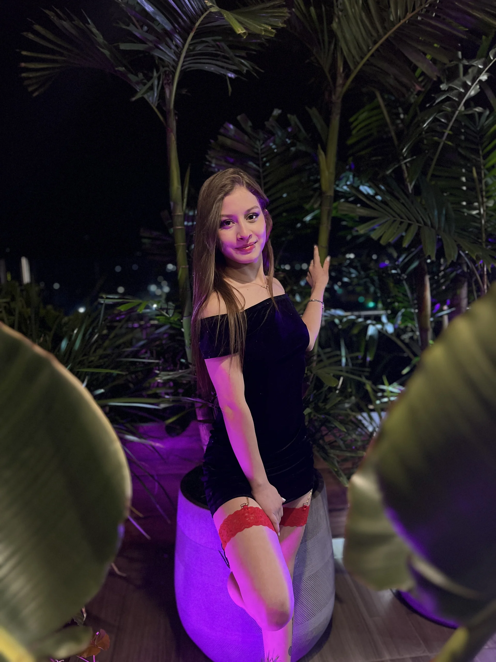 XXX Porn Photo of Nude IsabellaMorettiX 9