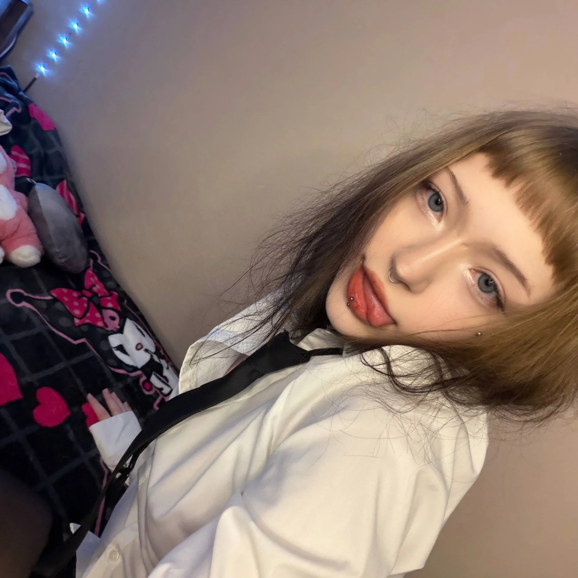 XXX Porn Photo of Nude urmelodyy 8