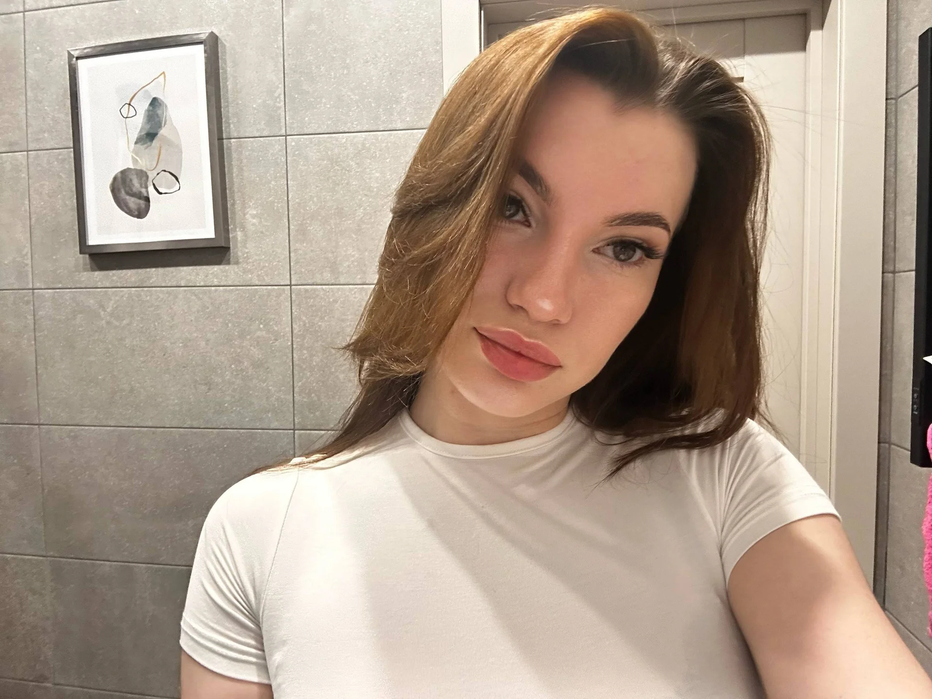 XXX Porn Photo of Nude LaveraMeling 295