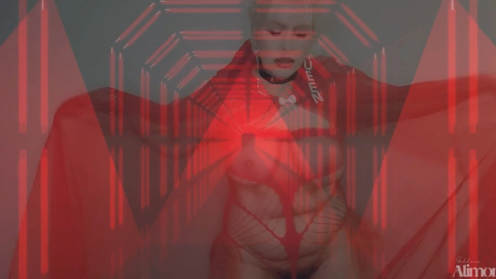 XXX Porn Photo of Nude GoddessAlimony 703