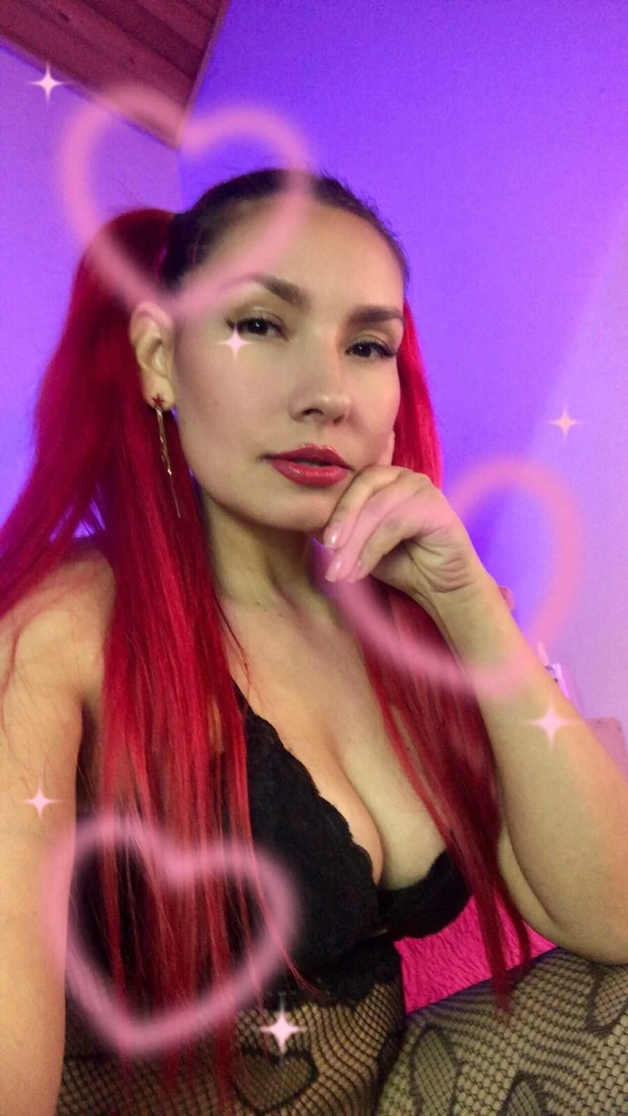 XXX Porn Photo of Nude Carol_love11 14