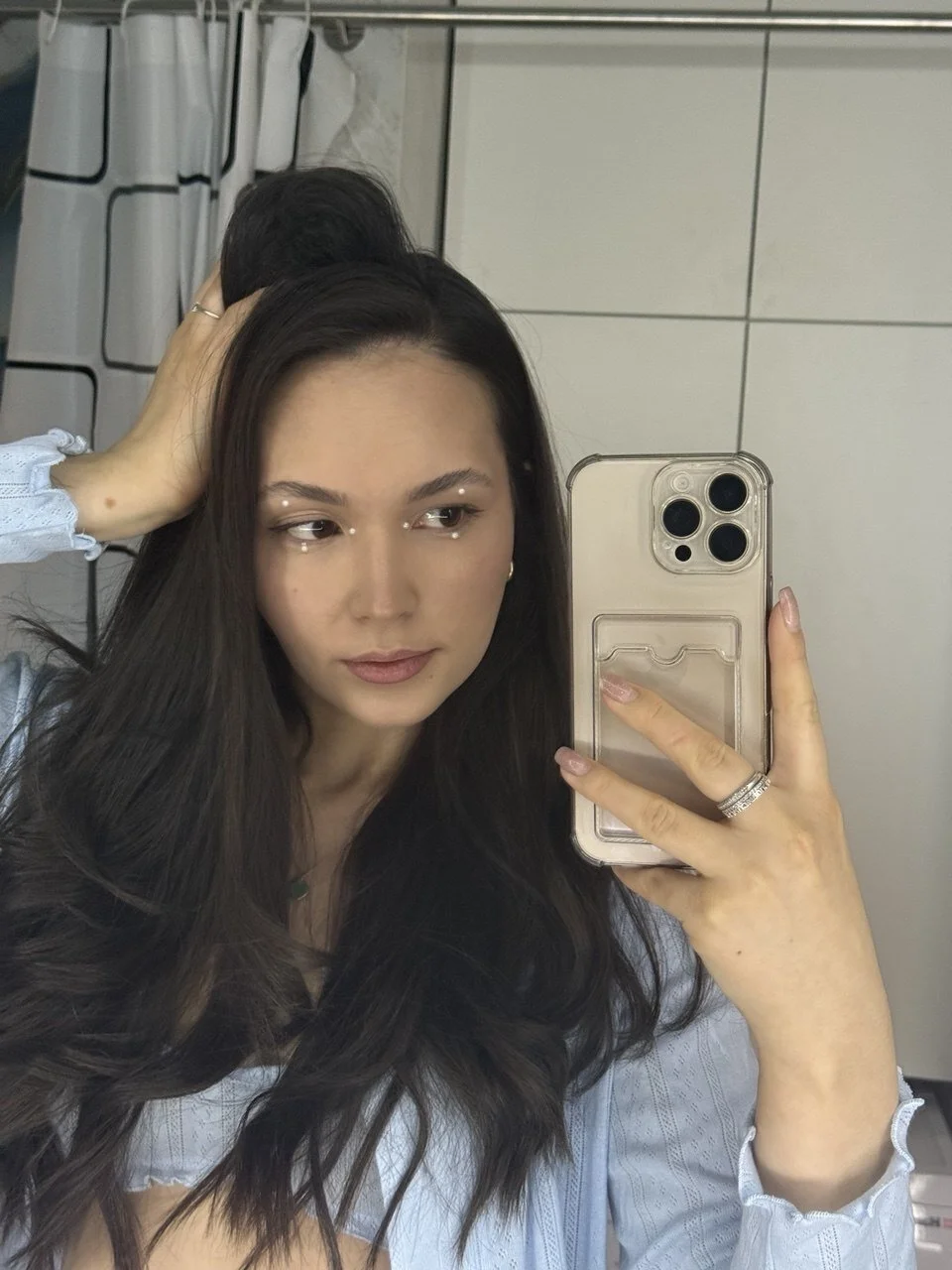 XXX Porn Photo of Nude ameliyaa_sun 1