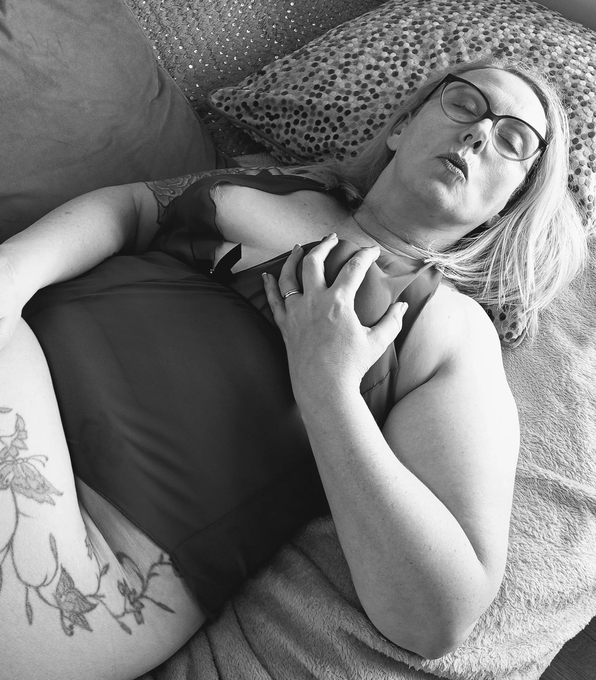 XXX Porn Photo of Nude Orla_Fox 6