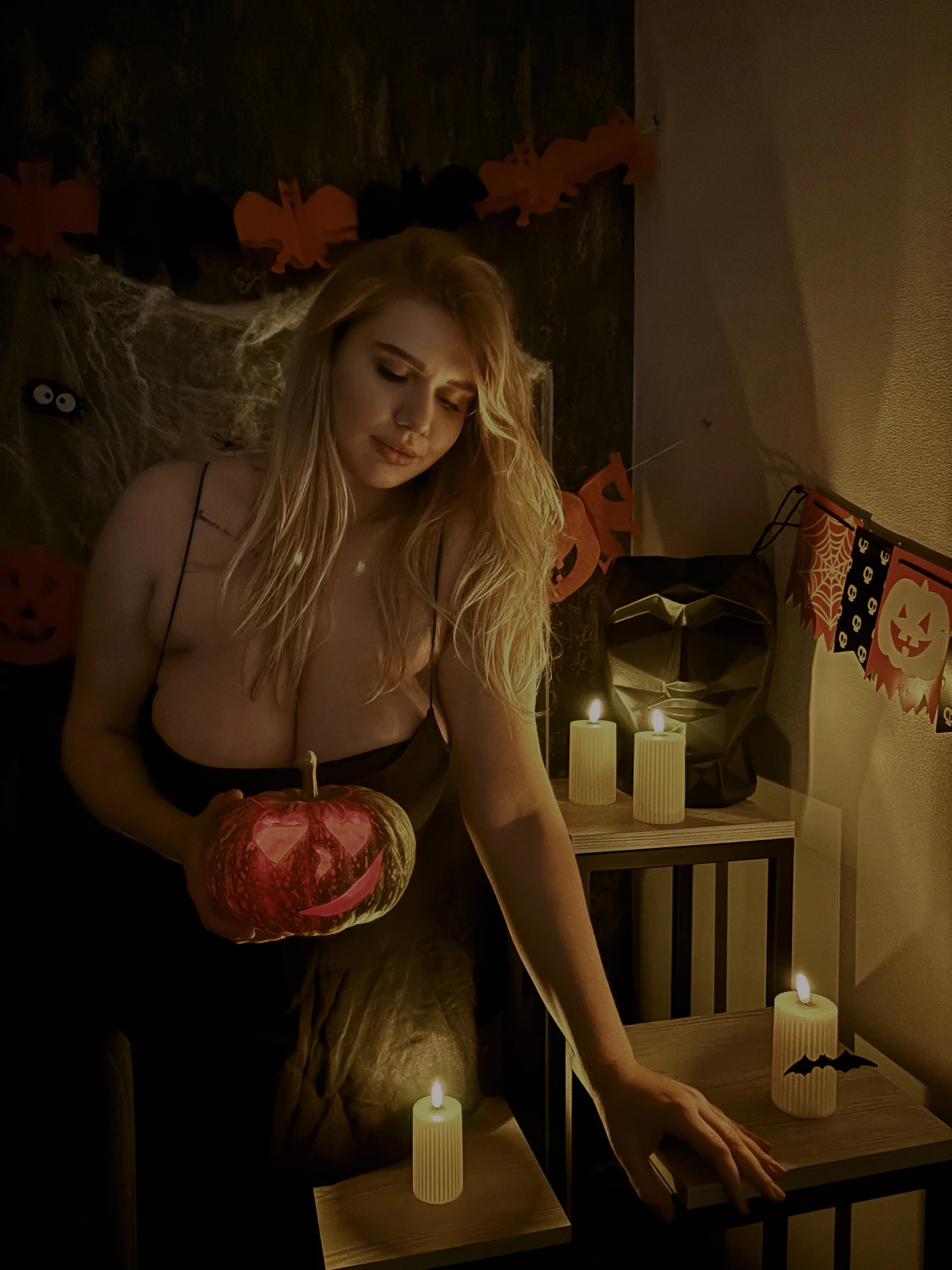 XXX Porn Photo of Nude SkyHailey 14