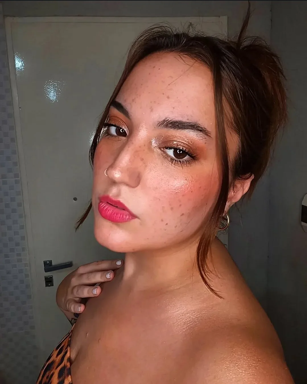 XXX Porn Photo of Nude myla_rommer1 14