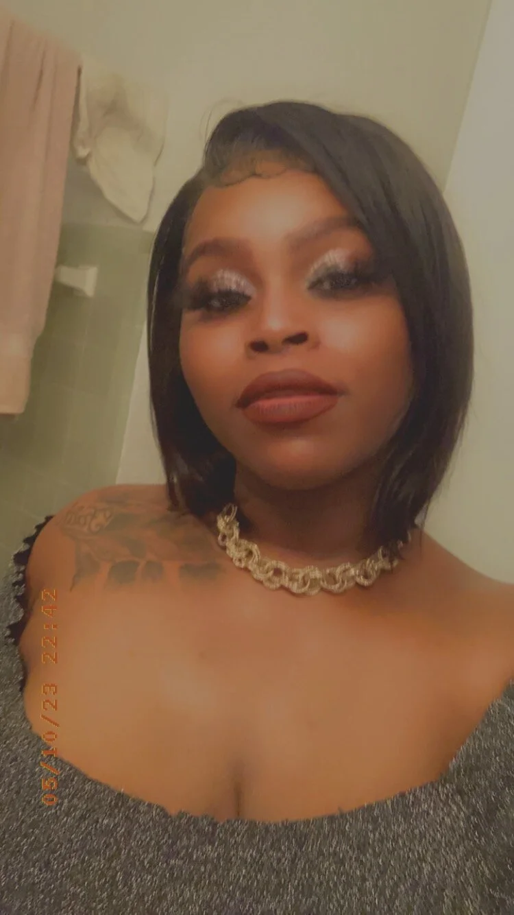 XXX Porn Photo of Nude Juiicynisha25 4