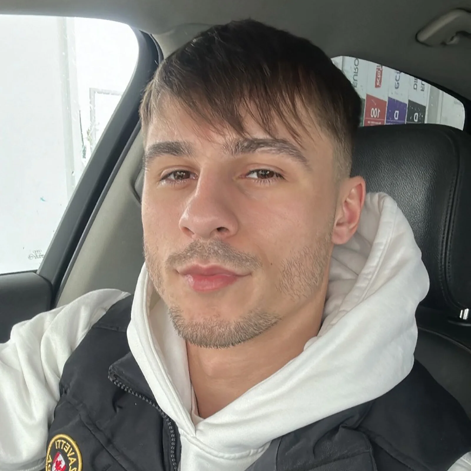 XXX Porn Photo of Nude Jimmymorello 2