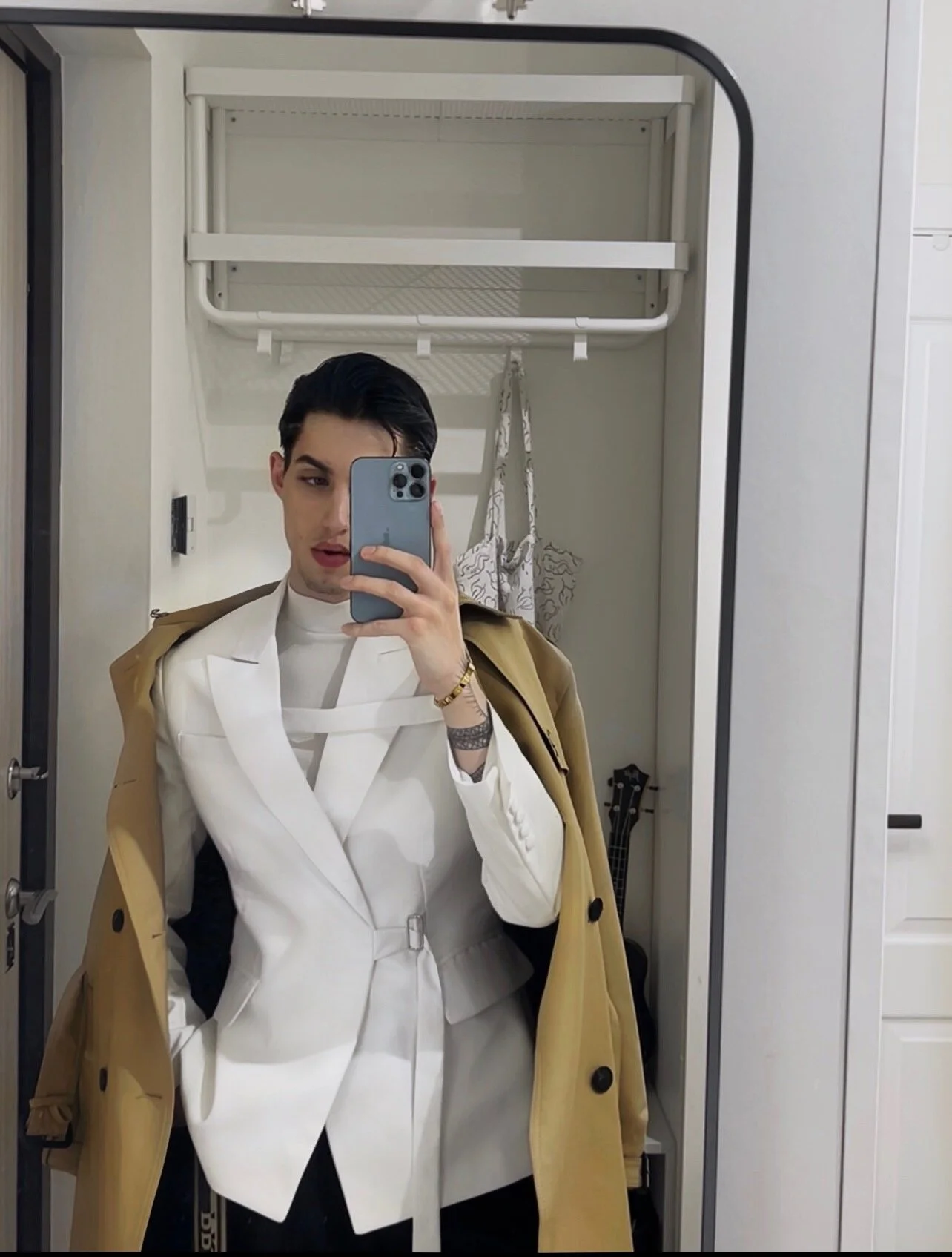 XXX Porn Photo of Nude Bbrandon_ 2