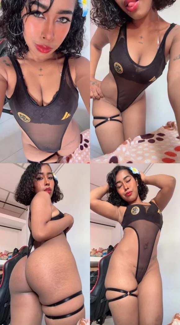 XXX Porn Photo of Nude Ruby_janne 4
