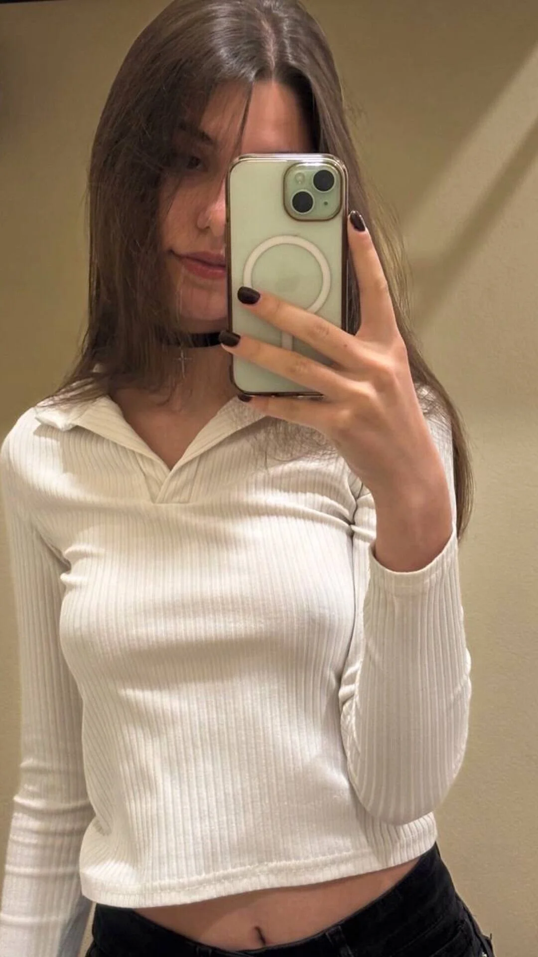 XXX Porn Photo of Nude ArianaAllens 96