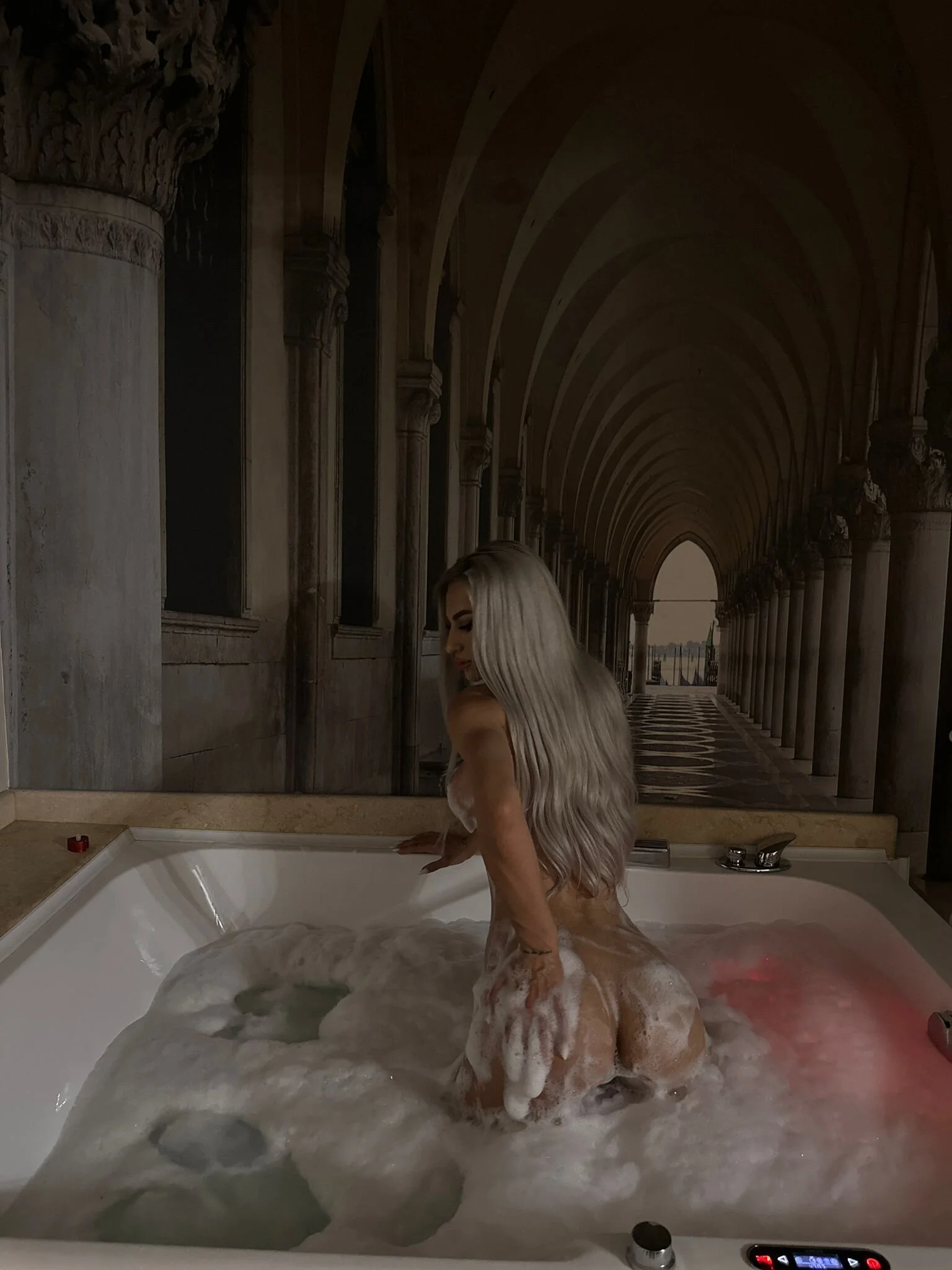 XXX Porn Photo of Nude KarlaBart 79