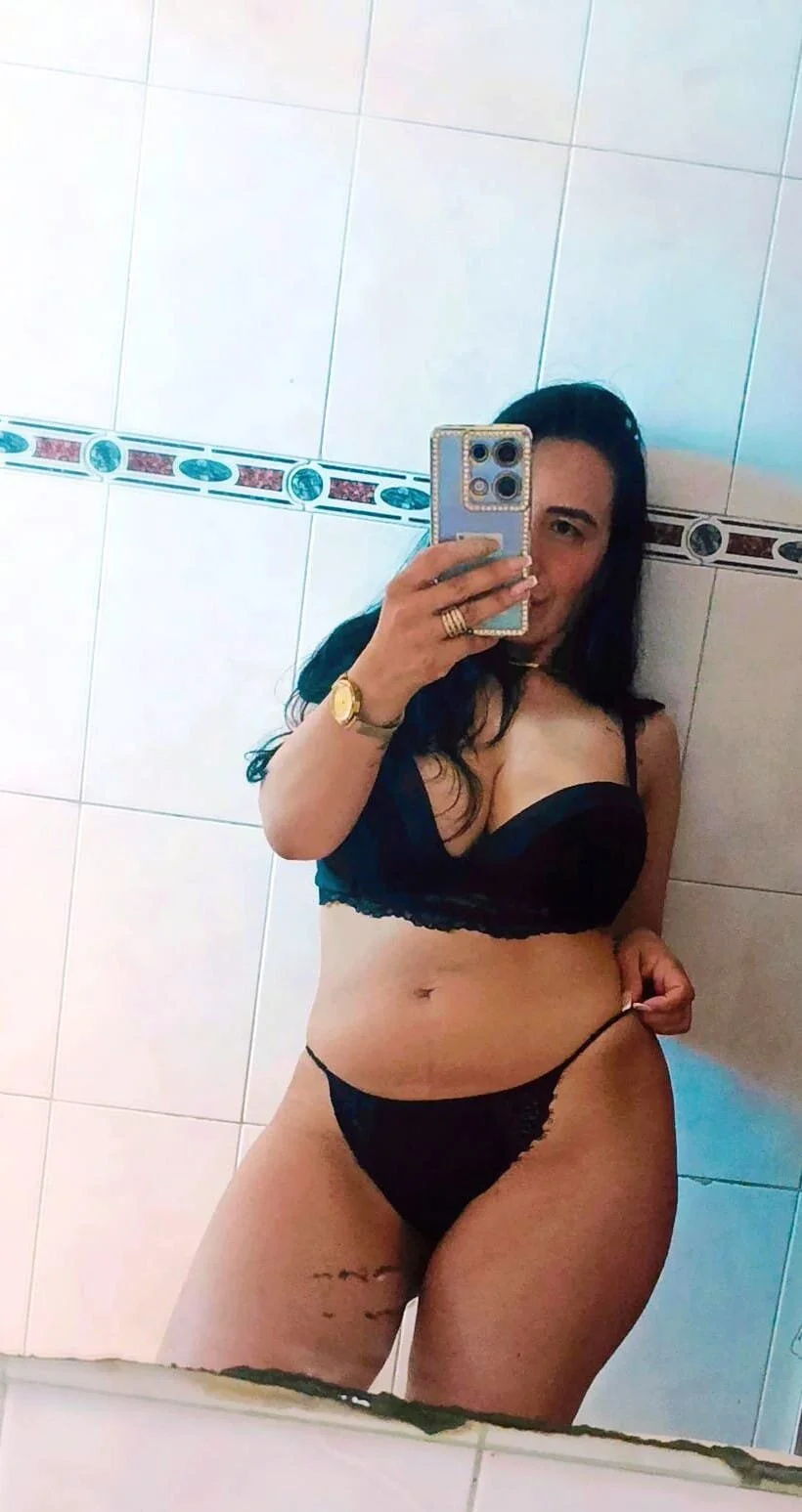 XXX Porn Photo of Nude christine-x 76