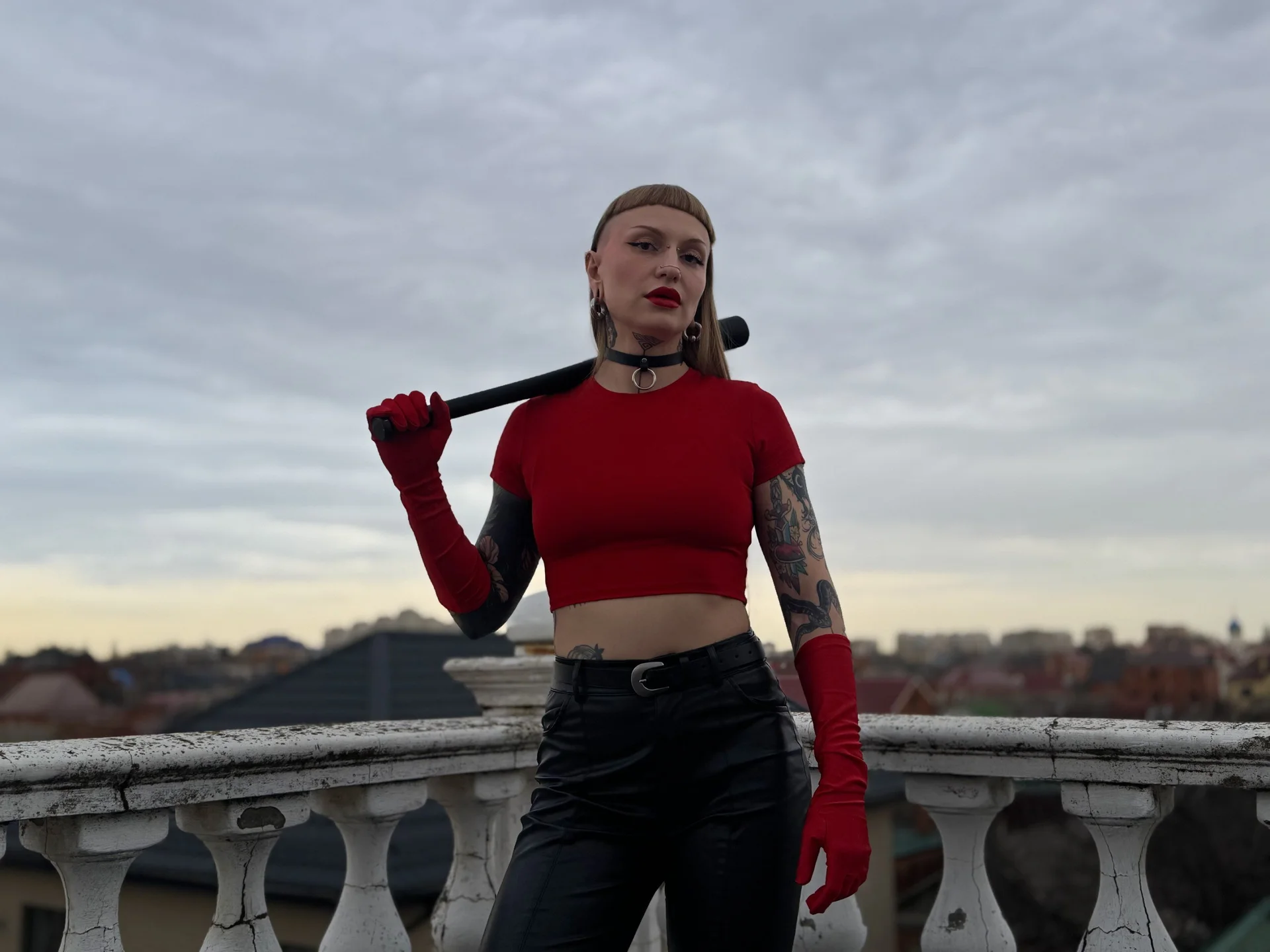 XXX Porn Photo of Nude SugarSoot 24