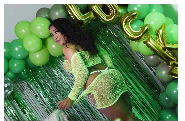 XXX Porn Photo of Nude madisonbrunette 6