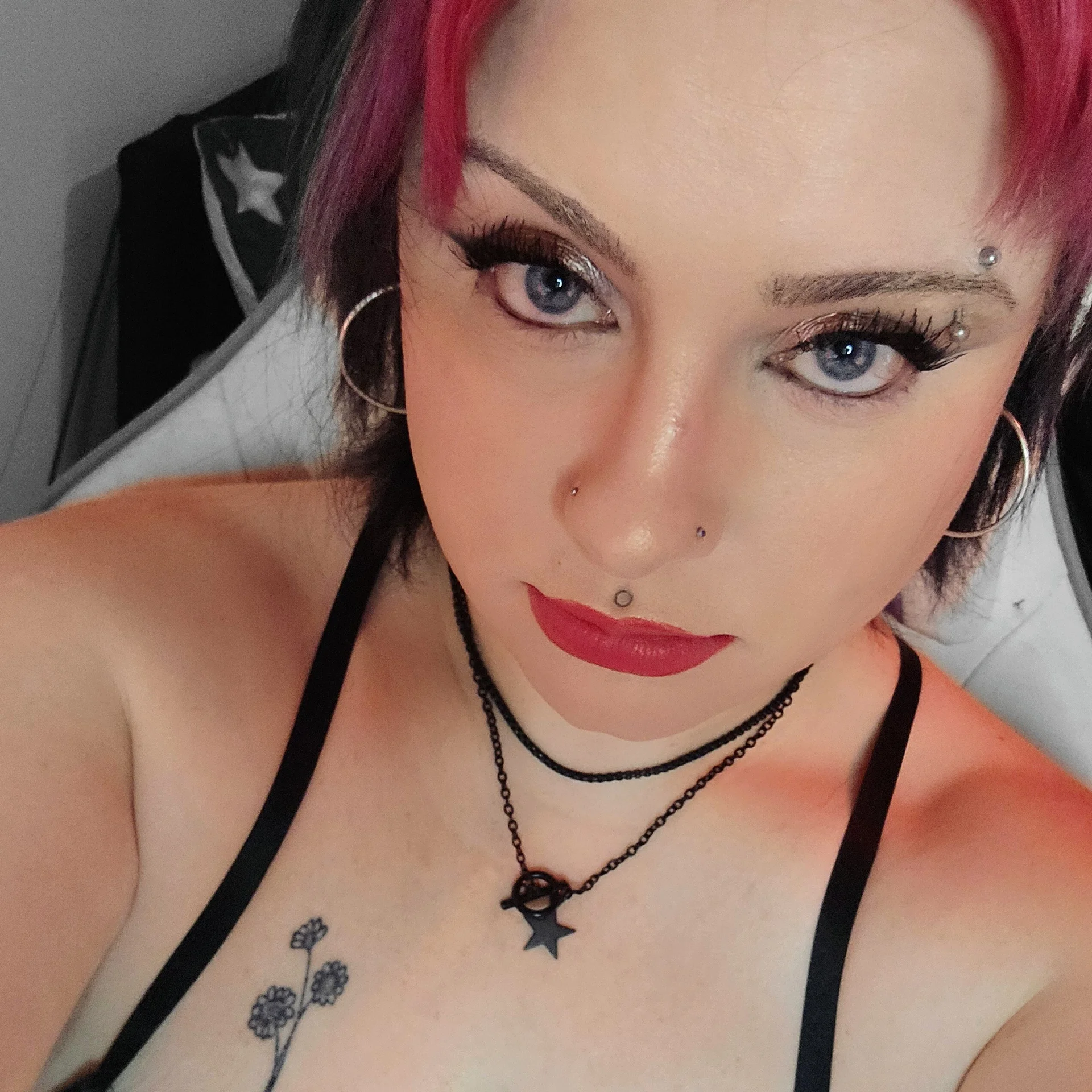 XXX Porn Photo of Nude SubmissiveNicole 7