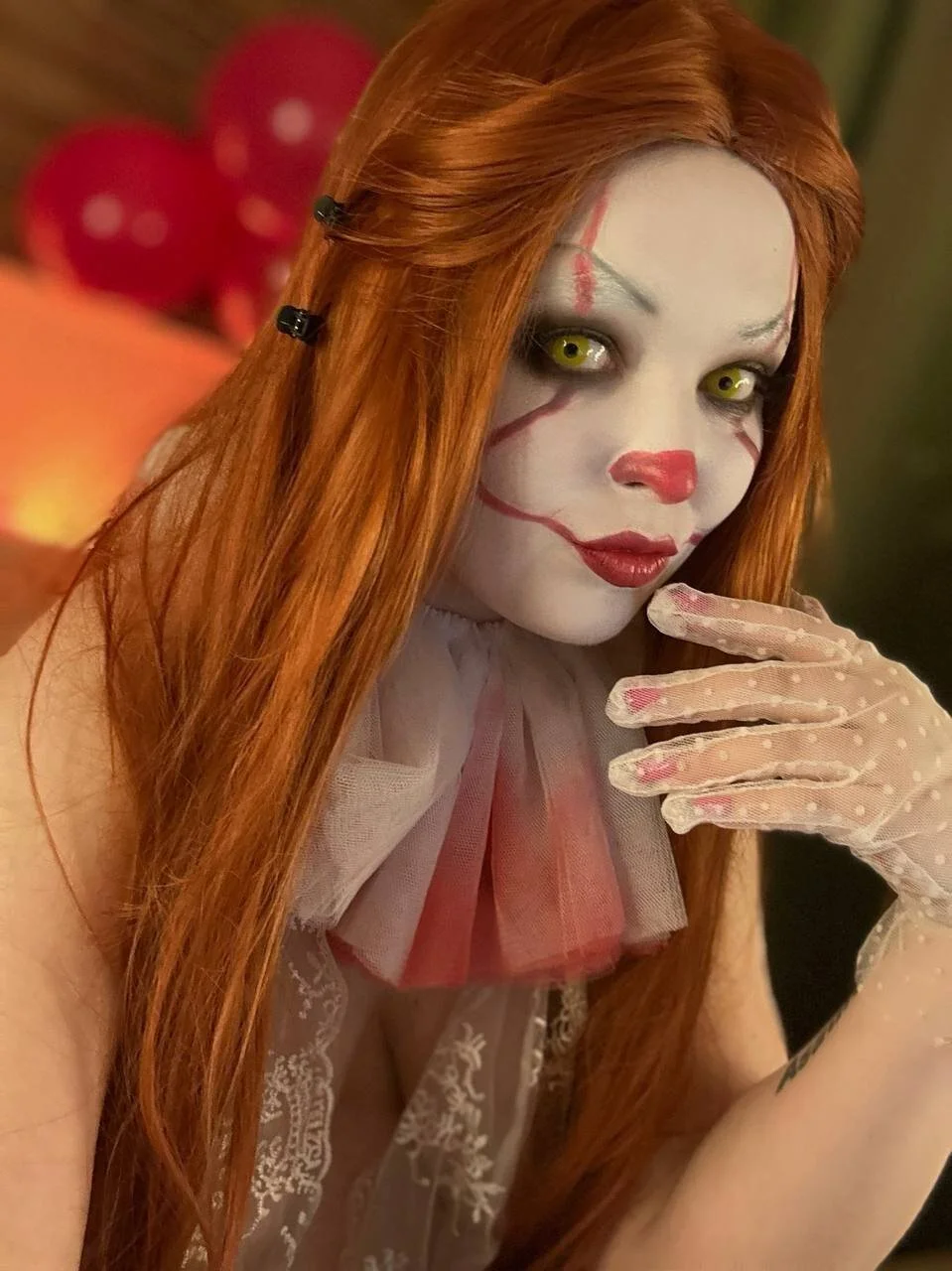 XXX Porn Photo of Nude Alice_next_door 17