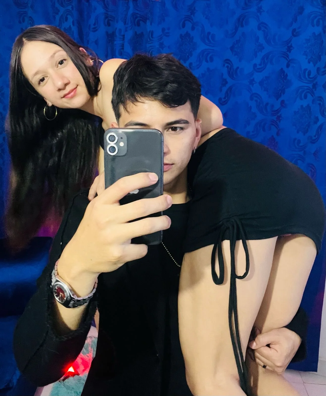 XXX Porn Photo of Nude UNIVERSAL_SEXX_ 6