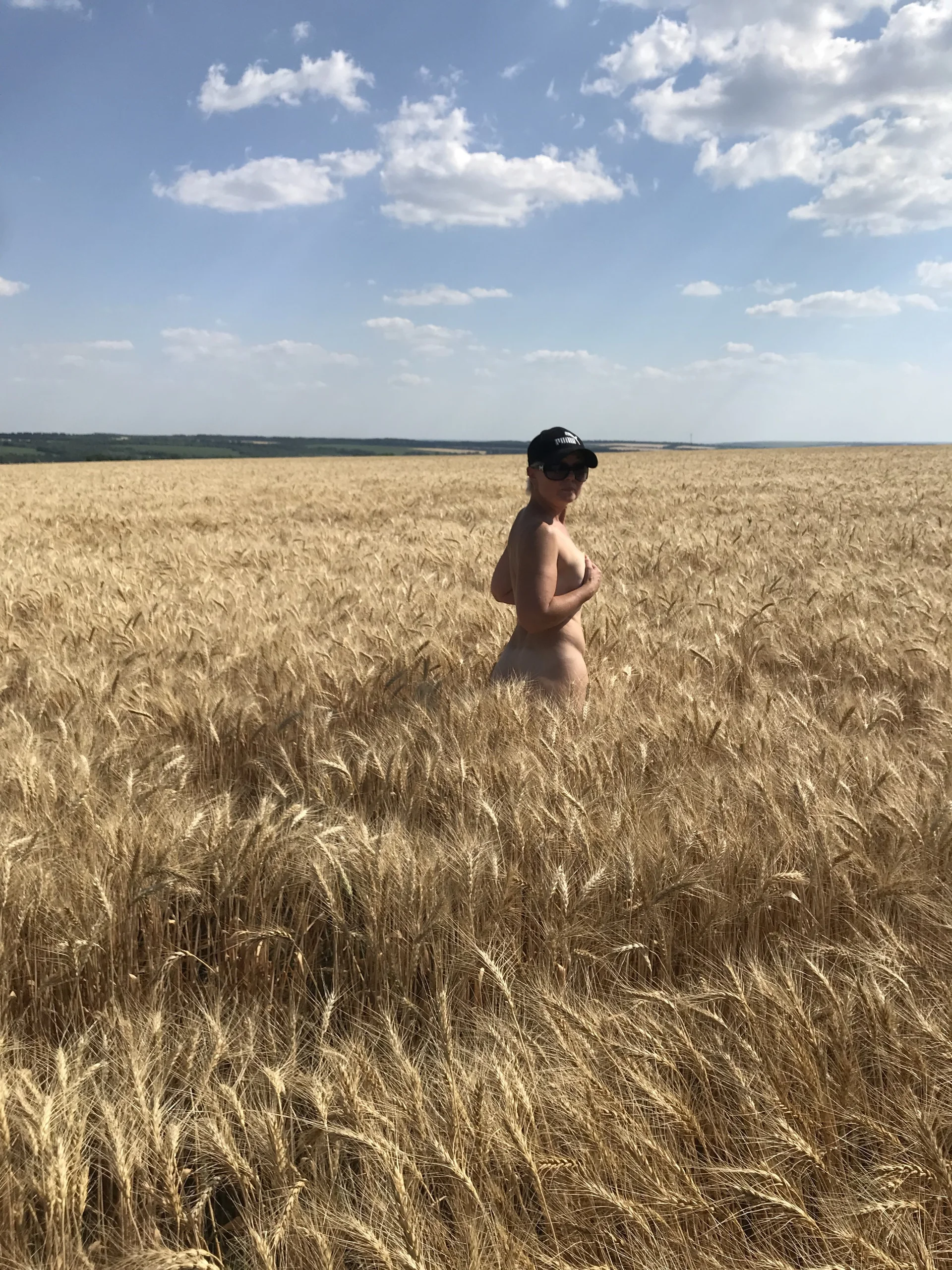 XXX Porn Photo of Nude ka_Sandra 11
