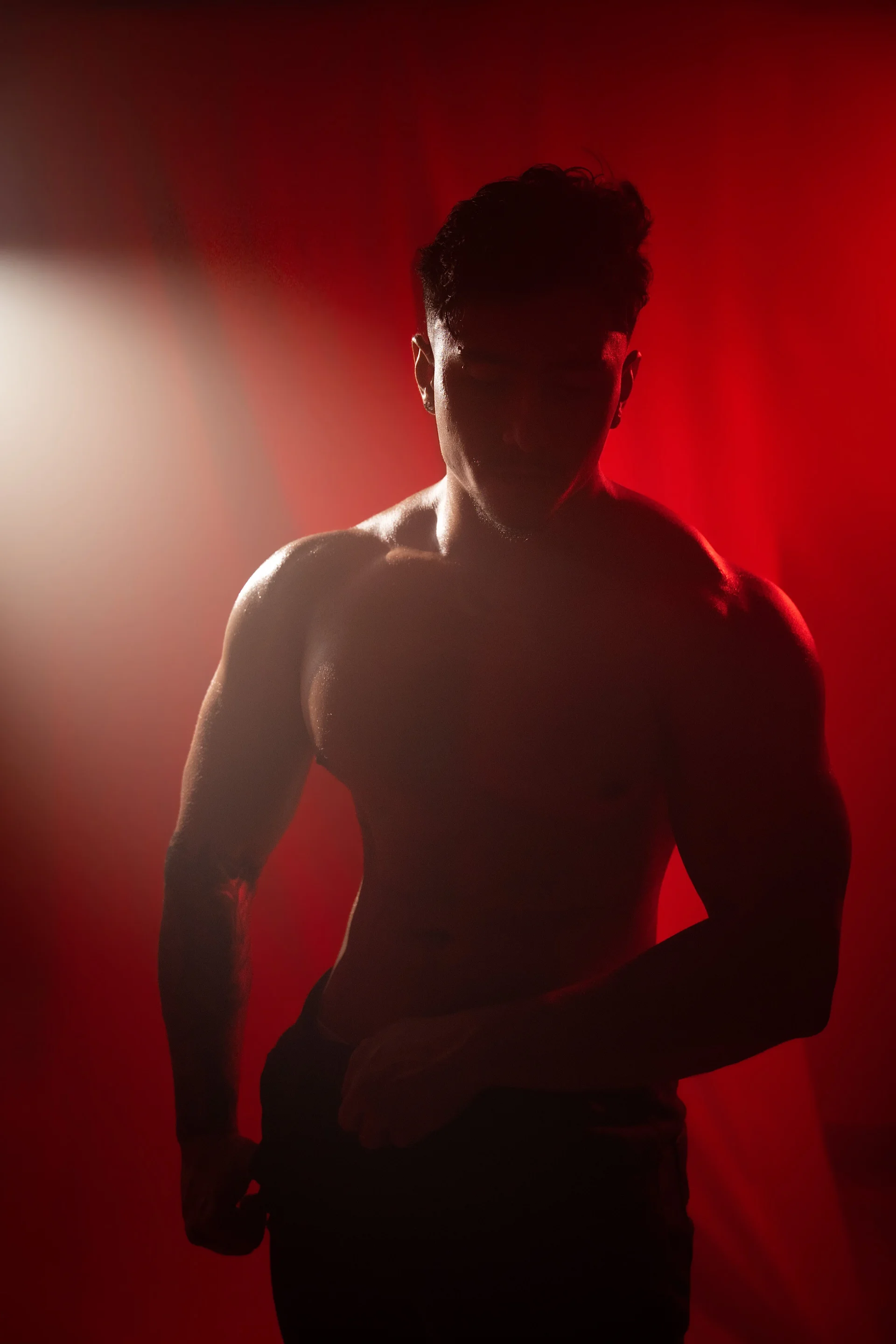 XXX Porn Photo of Nude Zane_cruz 13