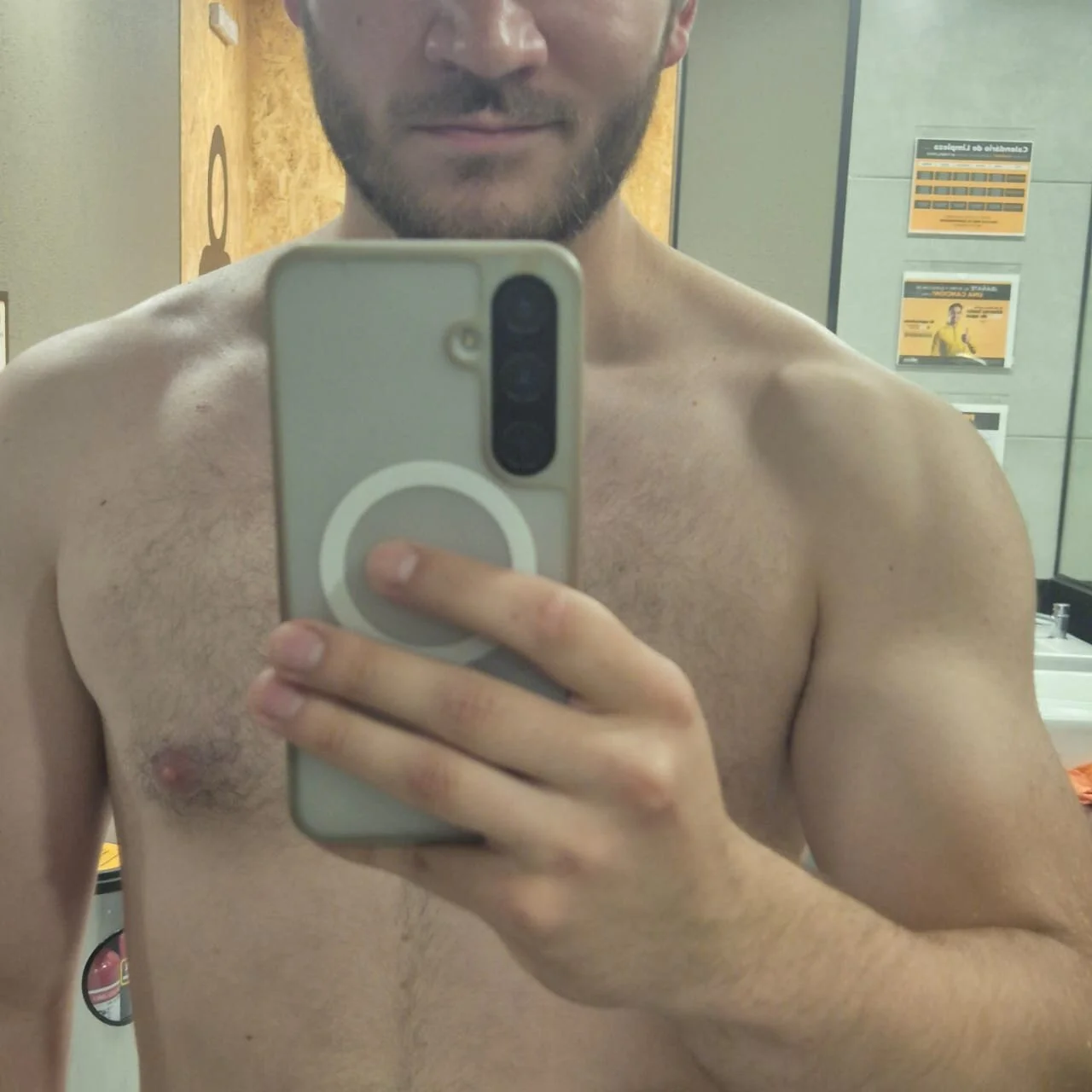 XXX Porn Photo of Nude Paul00474 2