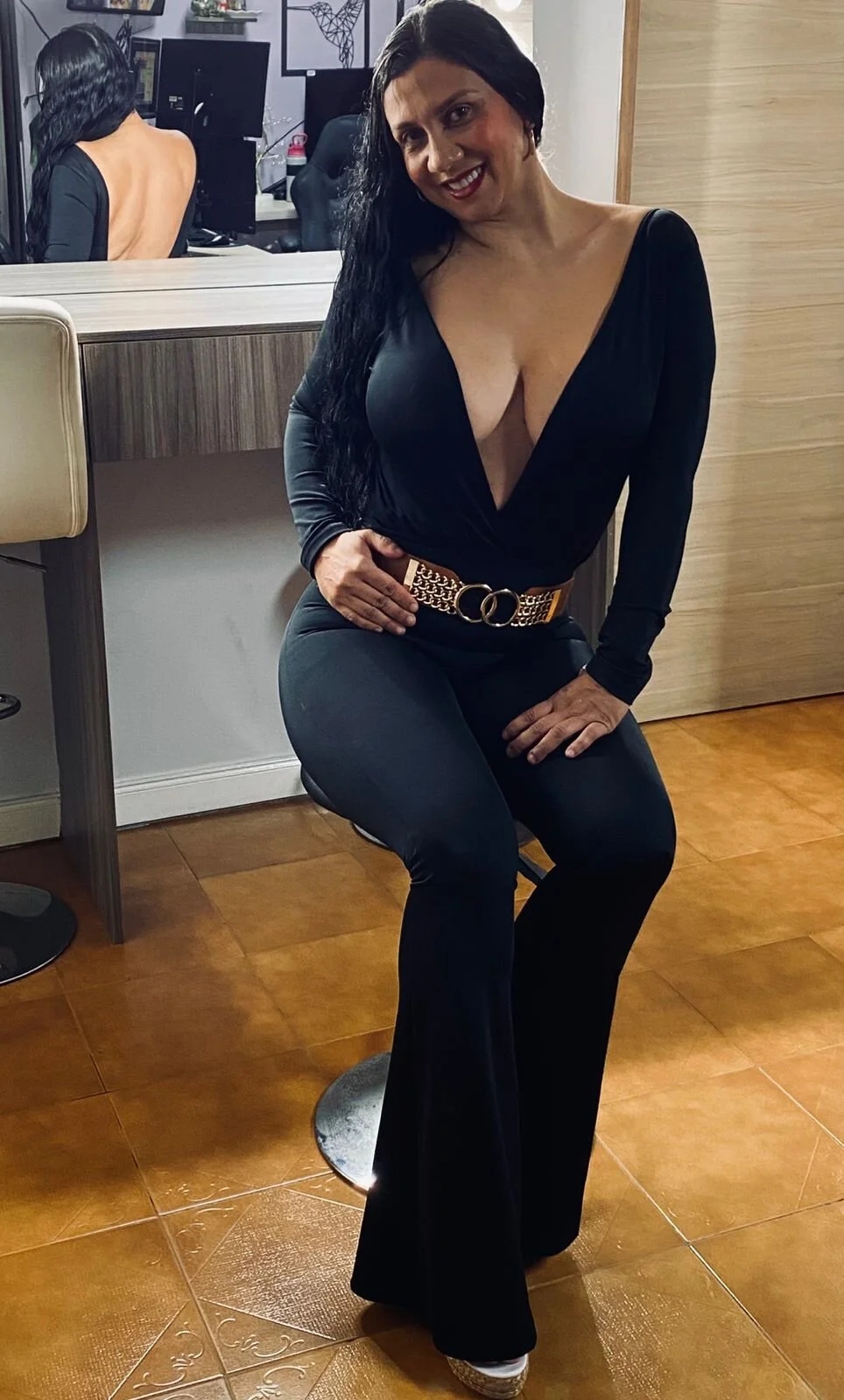 XXX Porn Photo of Nude jhasly_am 44