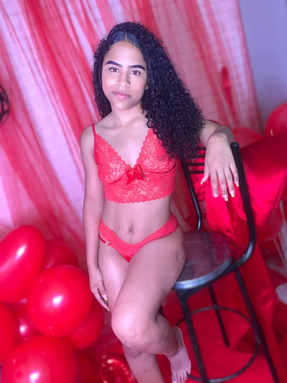 XXX Porn Photo of Nude Danna_Copers 7