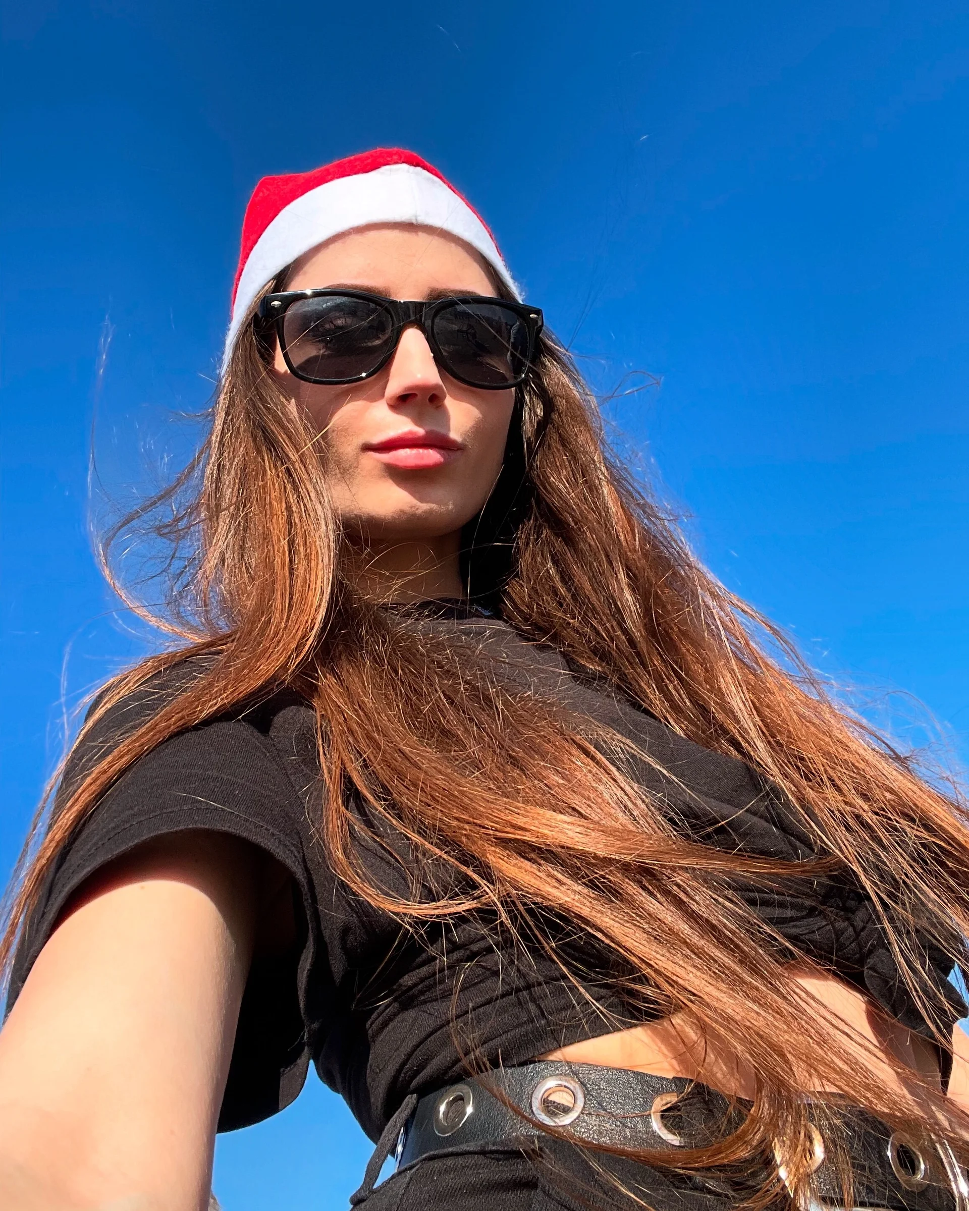 XXX Porn Photo of Nude SamLure1 6