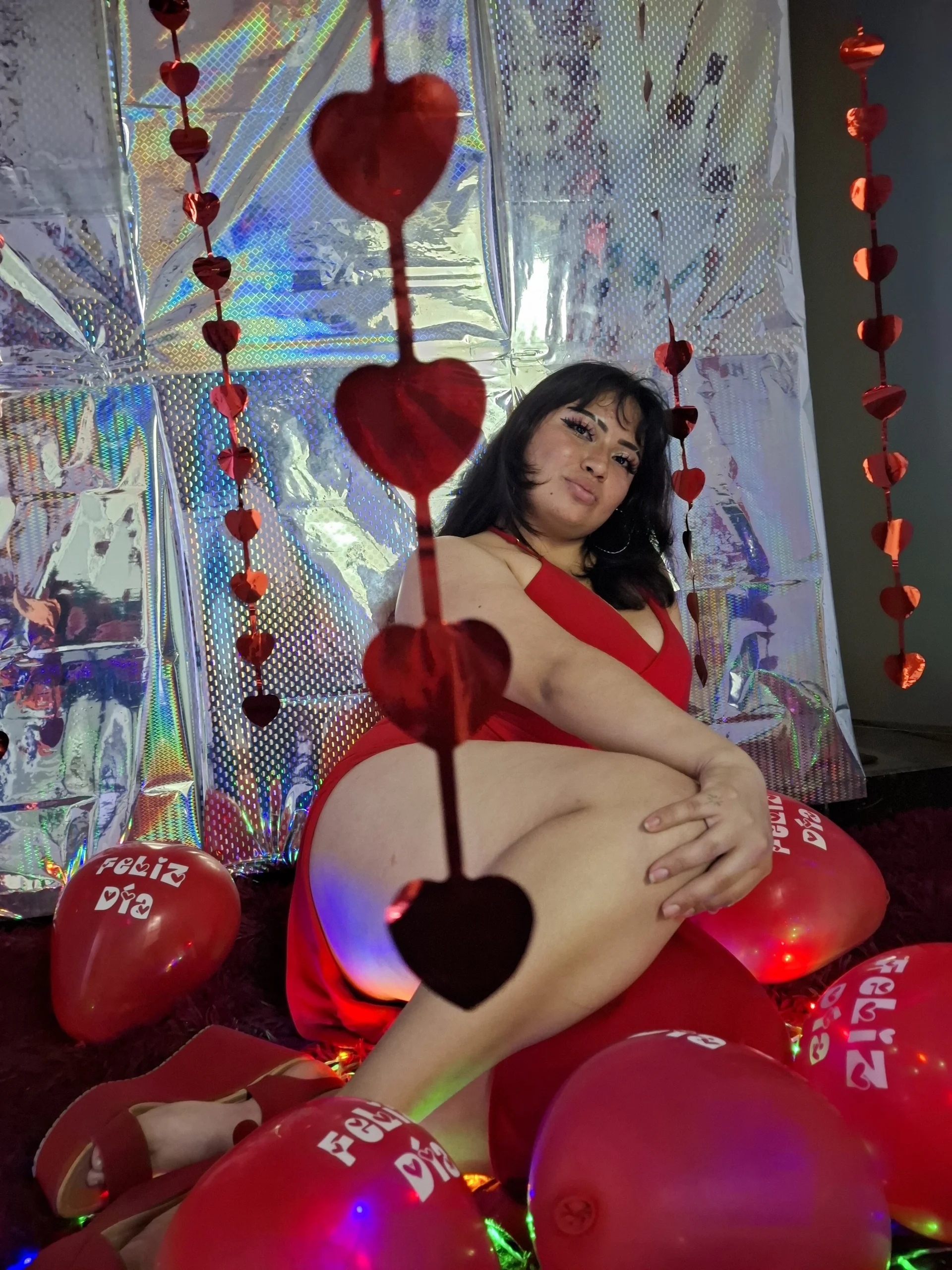 XXX Porn Photo of Nude peachy_hot 20