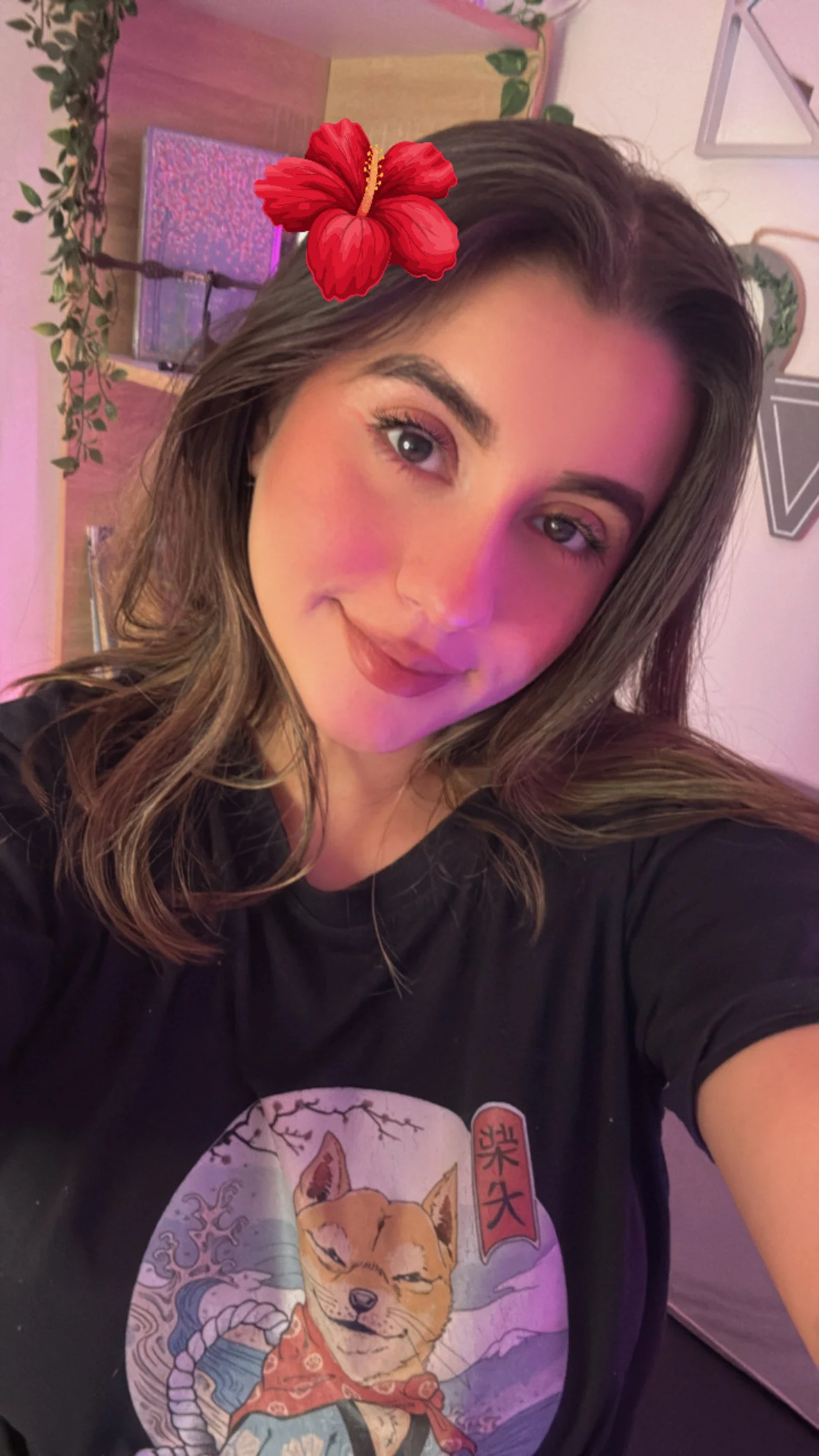 XXX Porn Photo of Nude Lana_Herondale 74