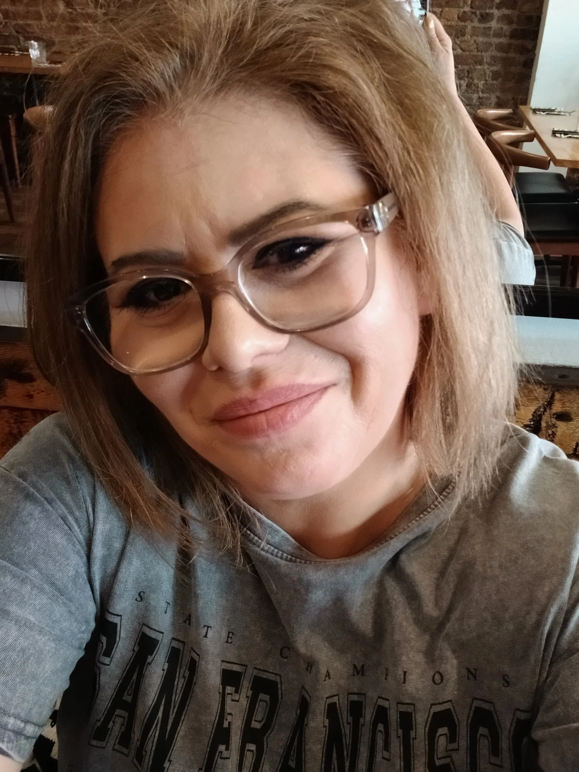 XXX Porn Photo of Nude LadySaraNoir 2