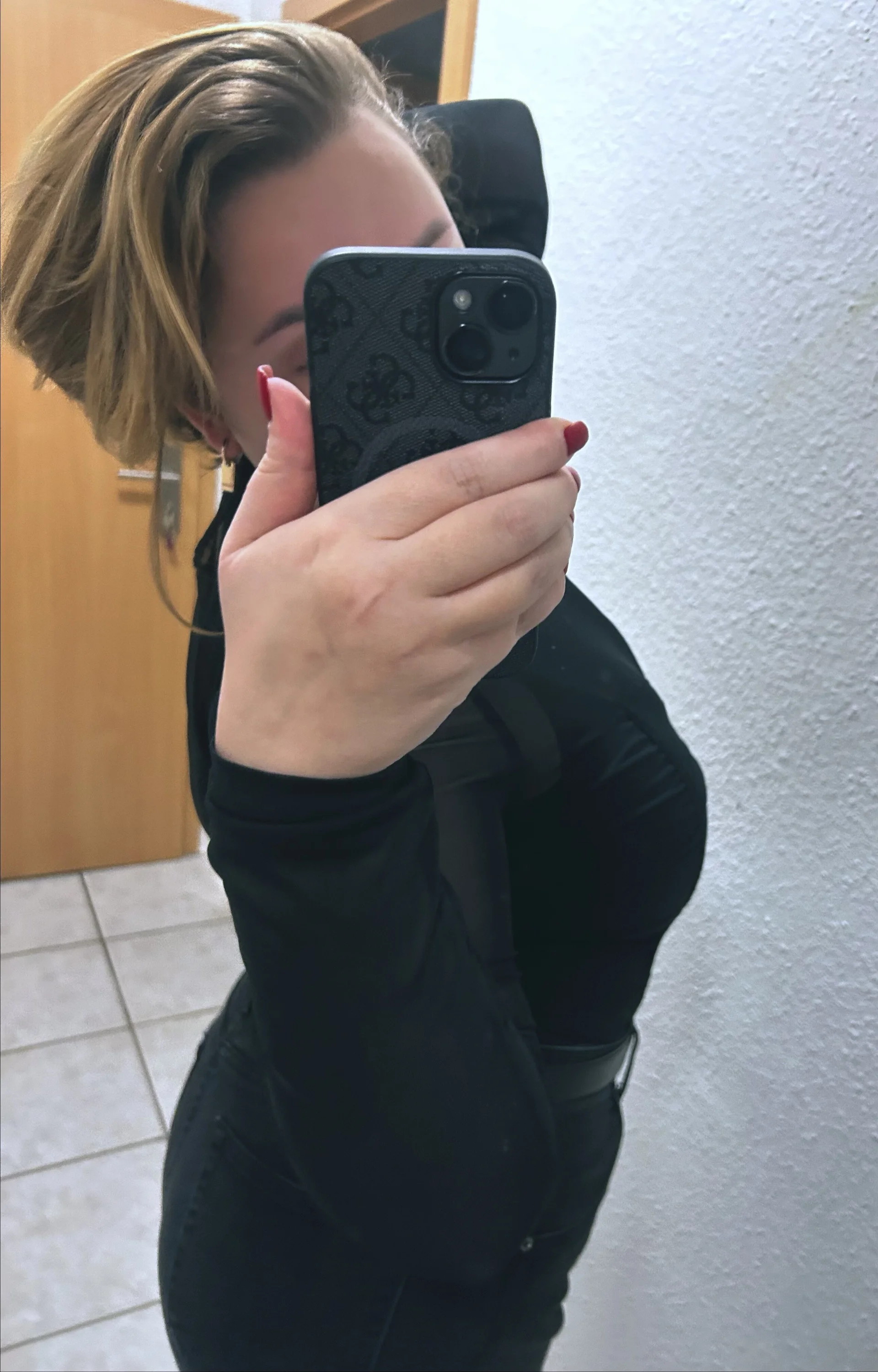XXX Porn Photo of Nude lika202623 2