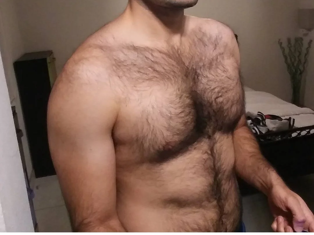 XXX Porn Photo of Nude lucknowguy 9