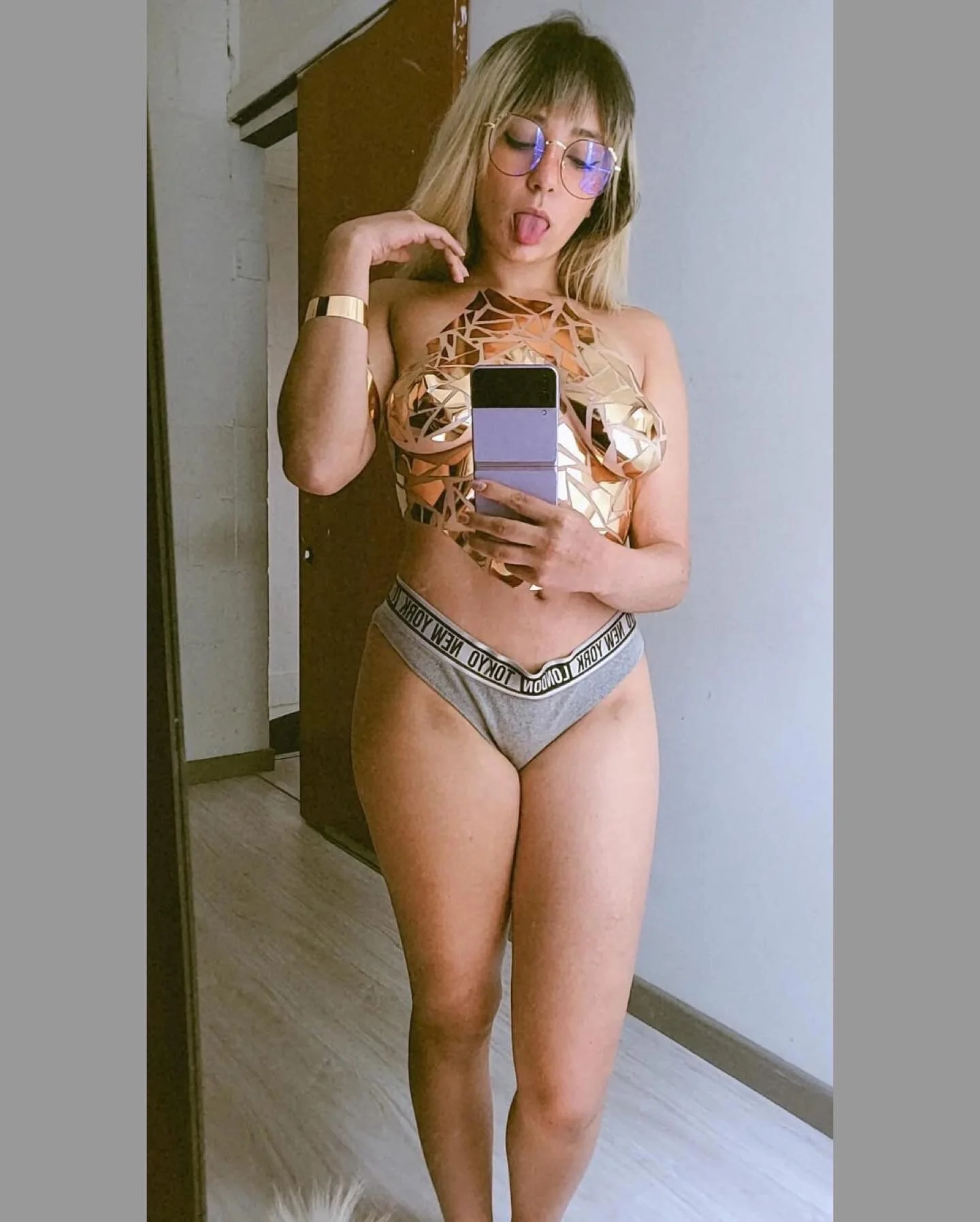 XXX Porn Photo of Nude xx_chloesex 14