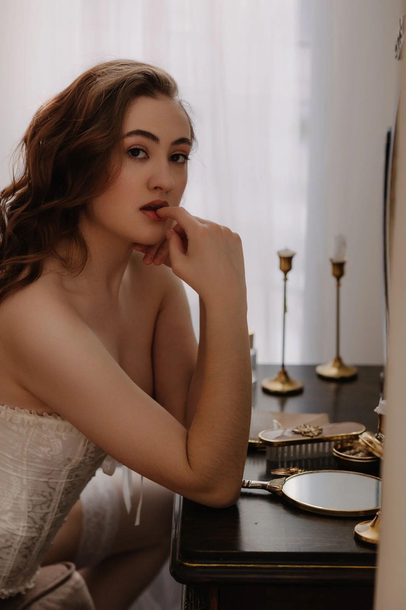 XXX Porn Photo of Nude AllenGlas 77