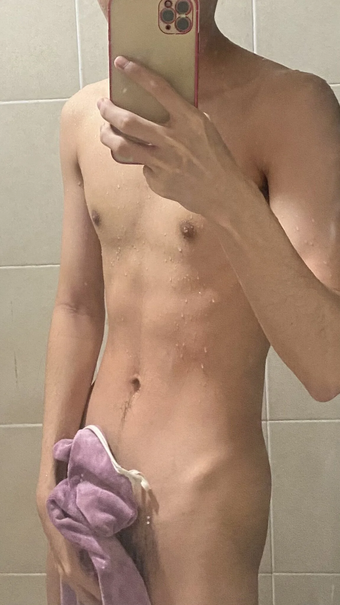 XXX Porn Photo of Nude yeesean07 5