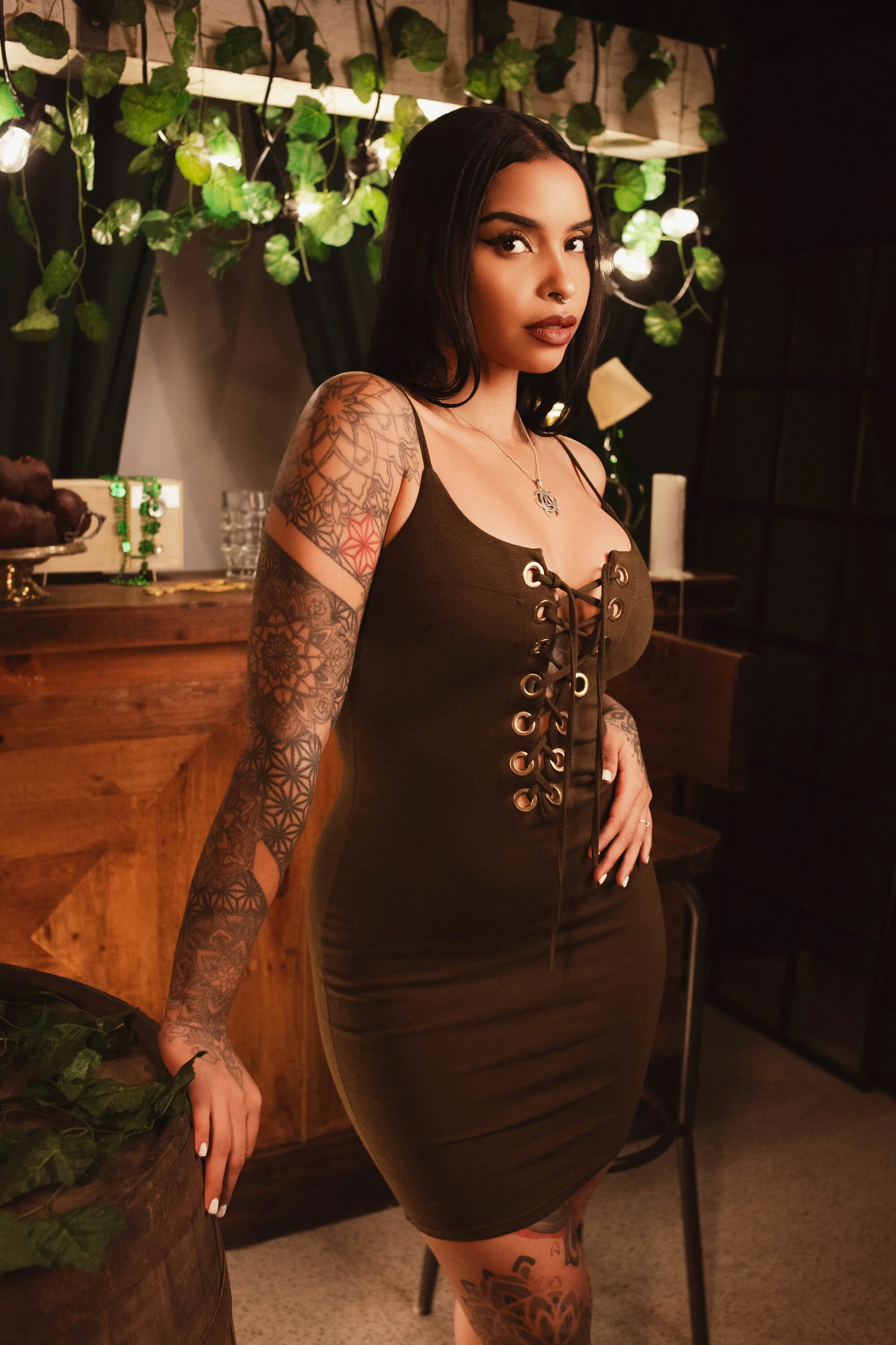 XXX Porn Photo of Nude cocoamore 121