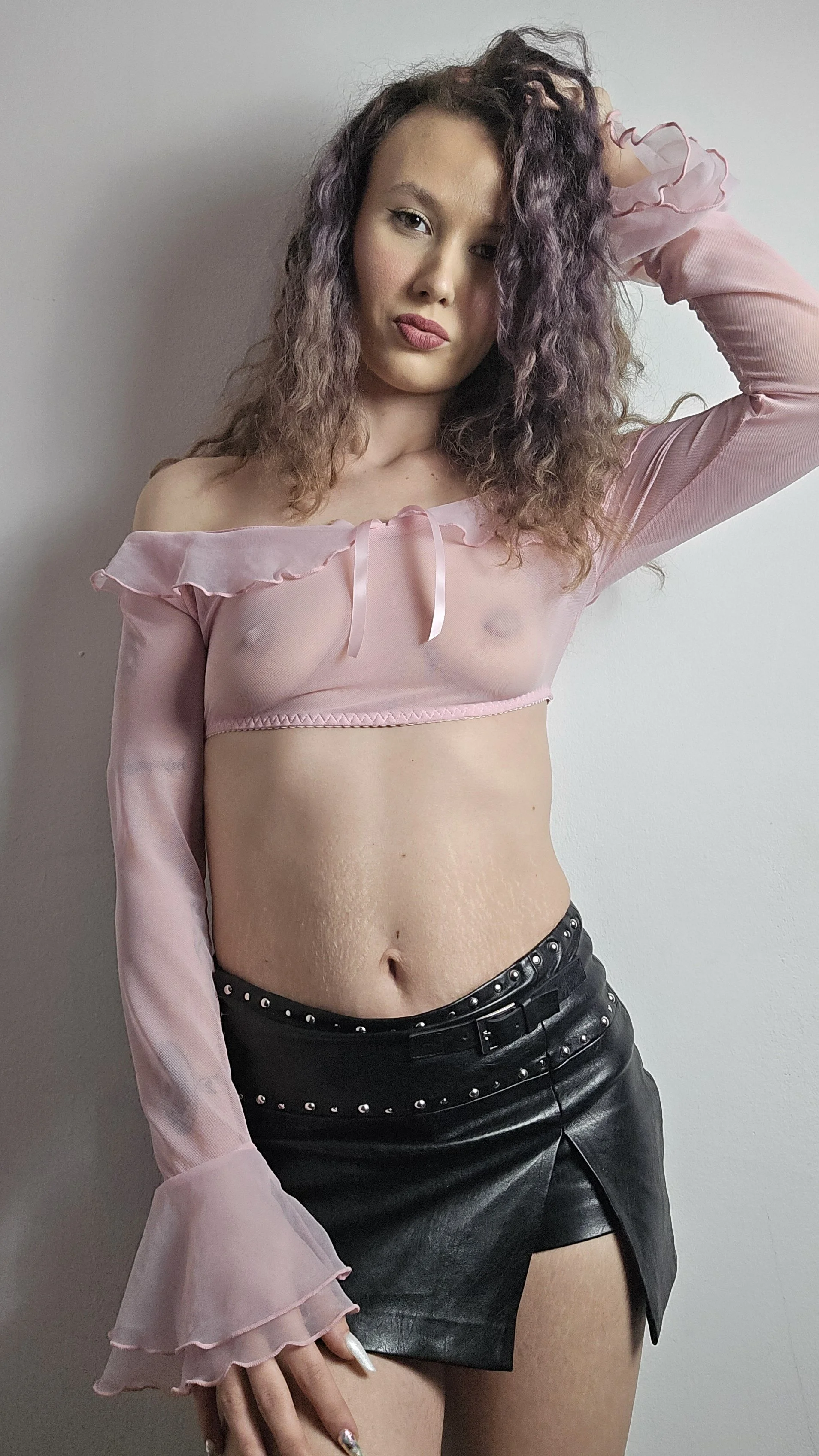 XXX Porn Photo of Nude Bea_doll 2