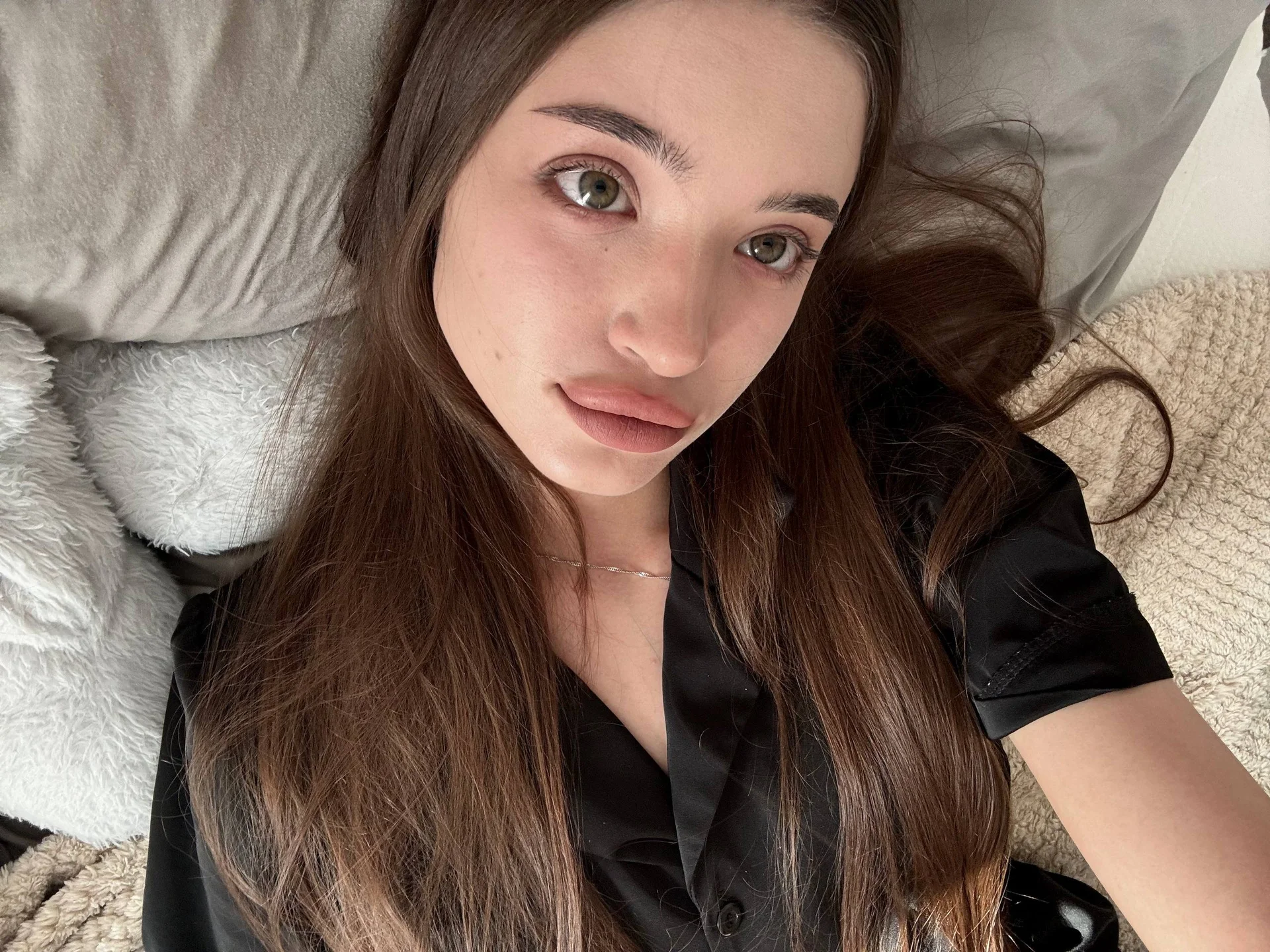 XXX Porn Photo of Nude NicolleBarreto 3
