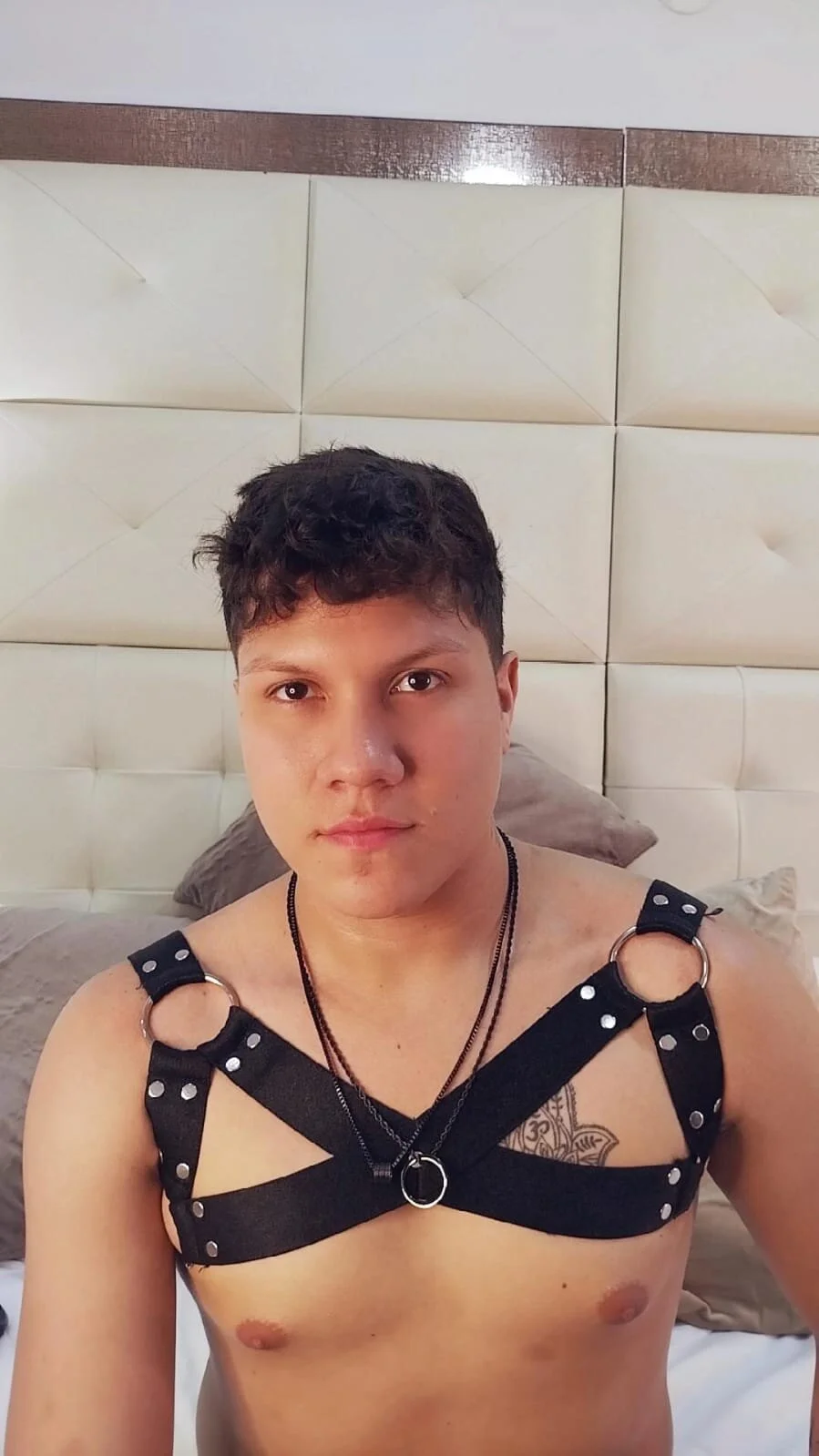 XXX Porn Photo of Nude eddyluna_ 9