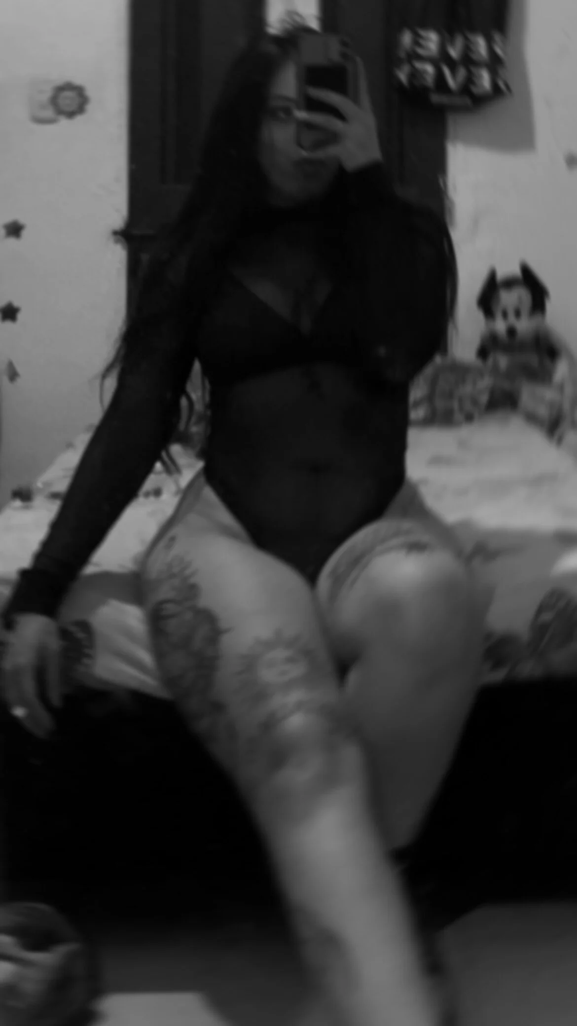 XXX Porn Photo of Nude Yara_Phone 4