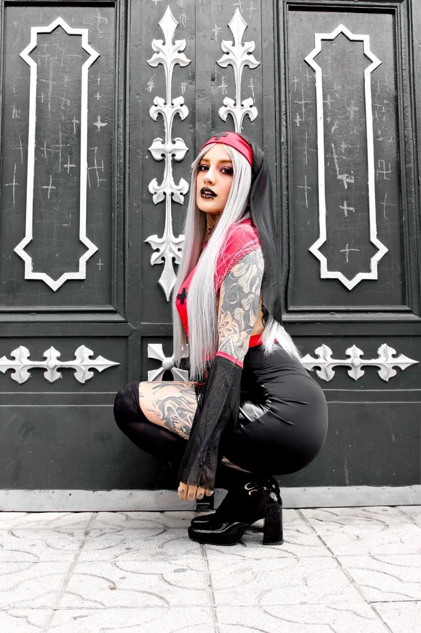 XXX Porn Photo of Nude Anaii_Gomez 107